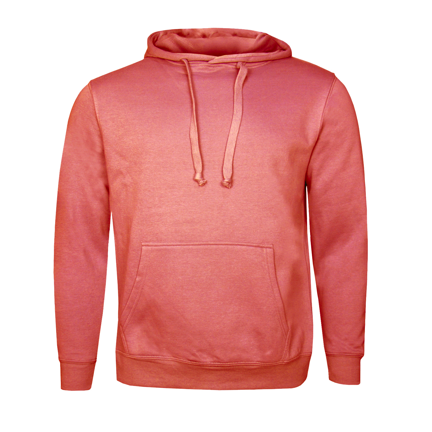 POLERON MANGA LARGA UNISEX ANDESLAND CANGURO FRENCH TERRY - 1