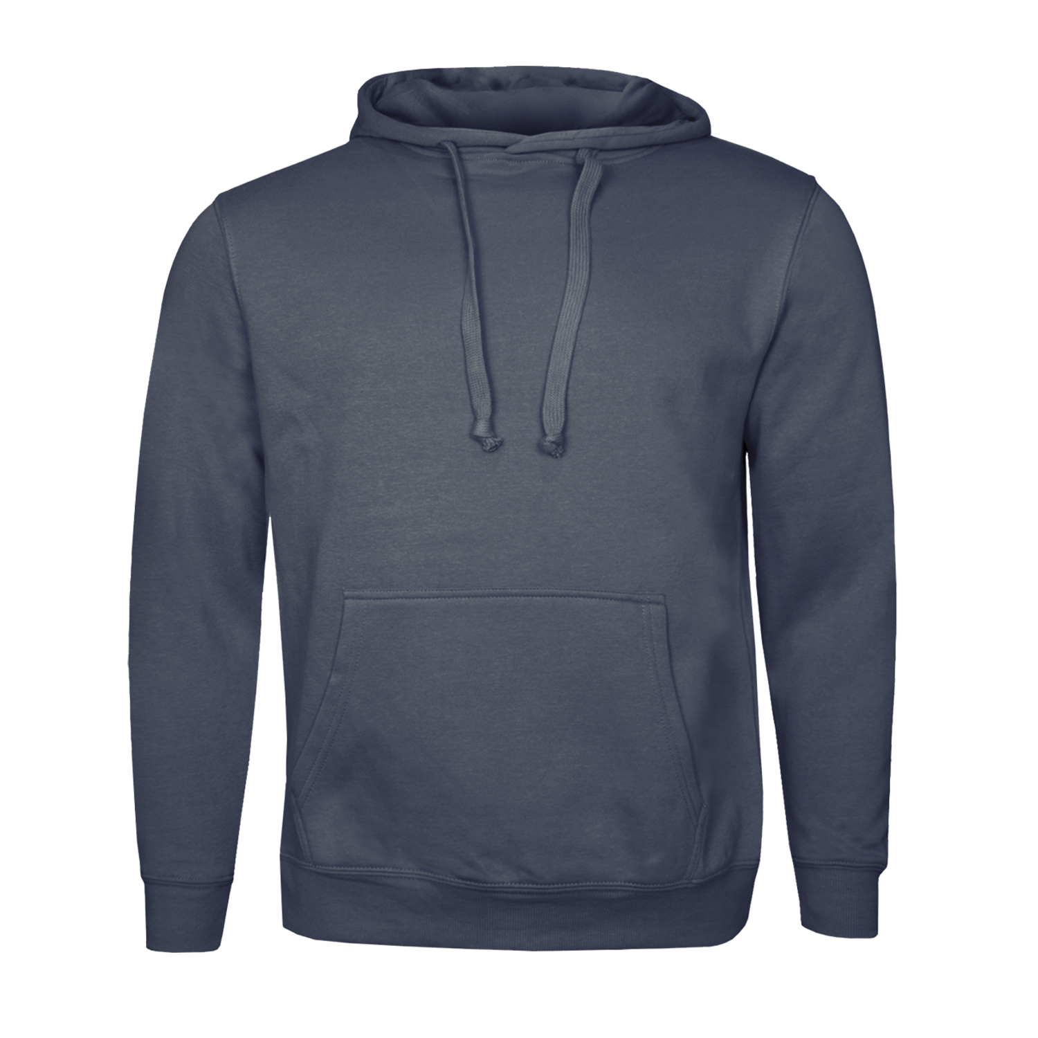 POLERON MANGA LARGA UNISEX ANDESLAND CANGURO FRENCH TERRY - 1
