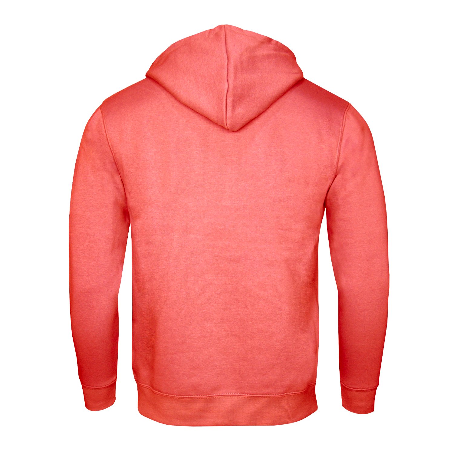 POLERON MANGA LARGA UNISEX ANDESLAND CANGURO FRENCH TERRY - 2
