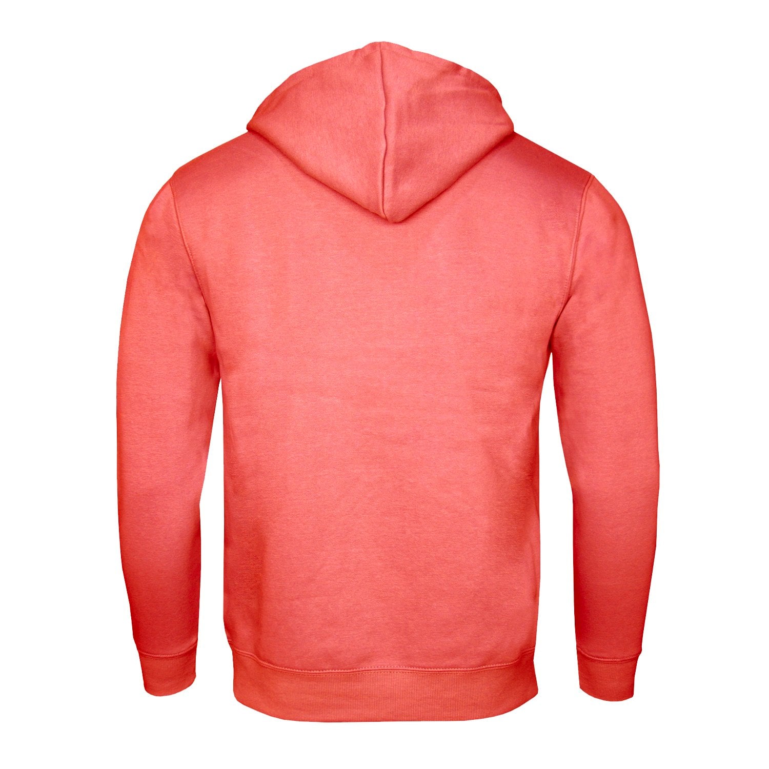 POLERON MANGA LARGA UNISEX ANDESLAND CANGURO FRENCH TERRY - 2