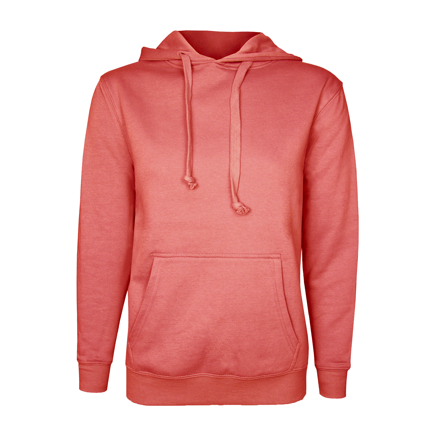 POLERON MANGA LARGA UNISEX ANDESLAND CANGURO FRENCH TERRY - 3