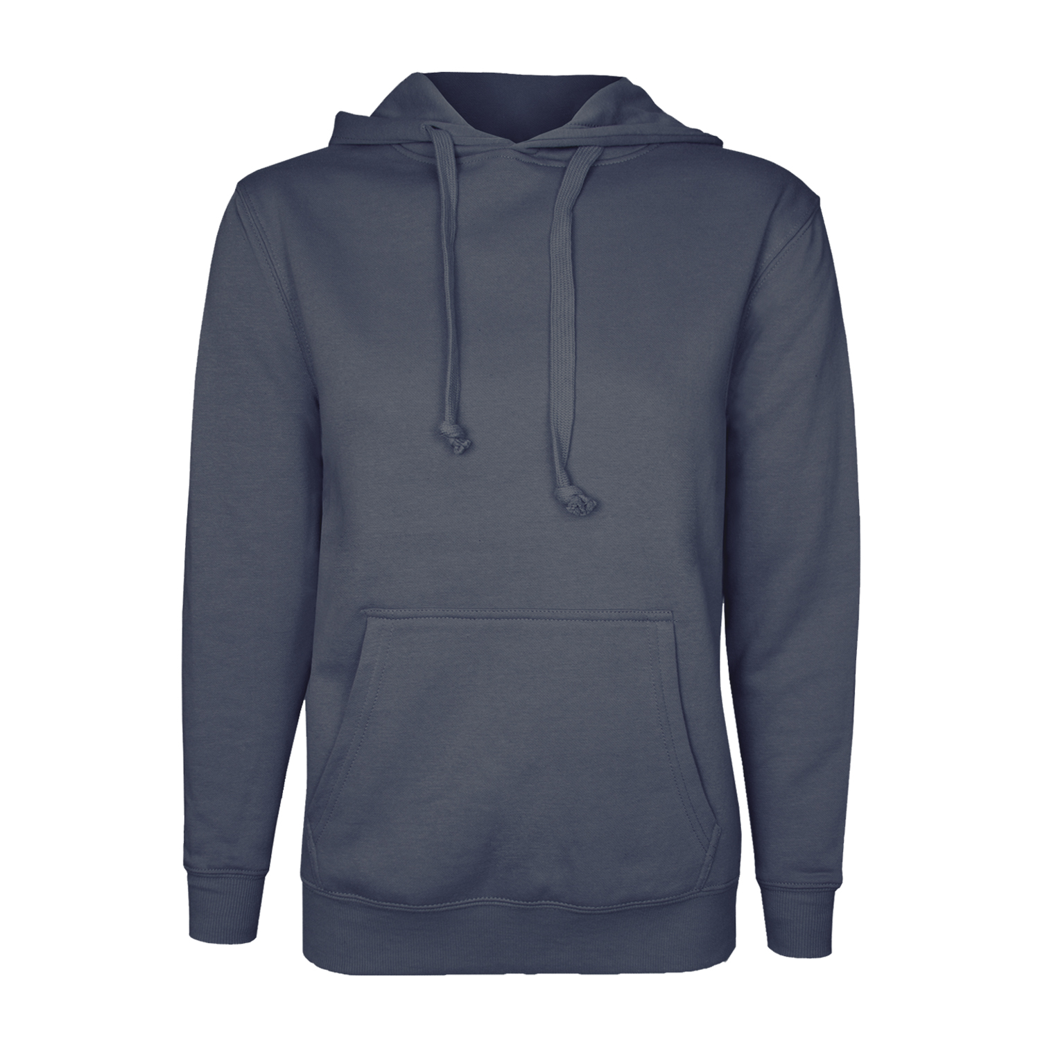 POLERON MANGA LARGA UNISEX ANDESLAND CANGURO FRENCH TERRY - 4