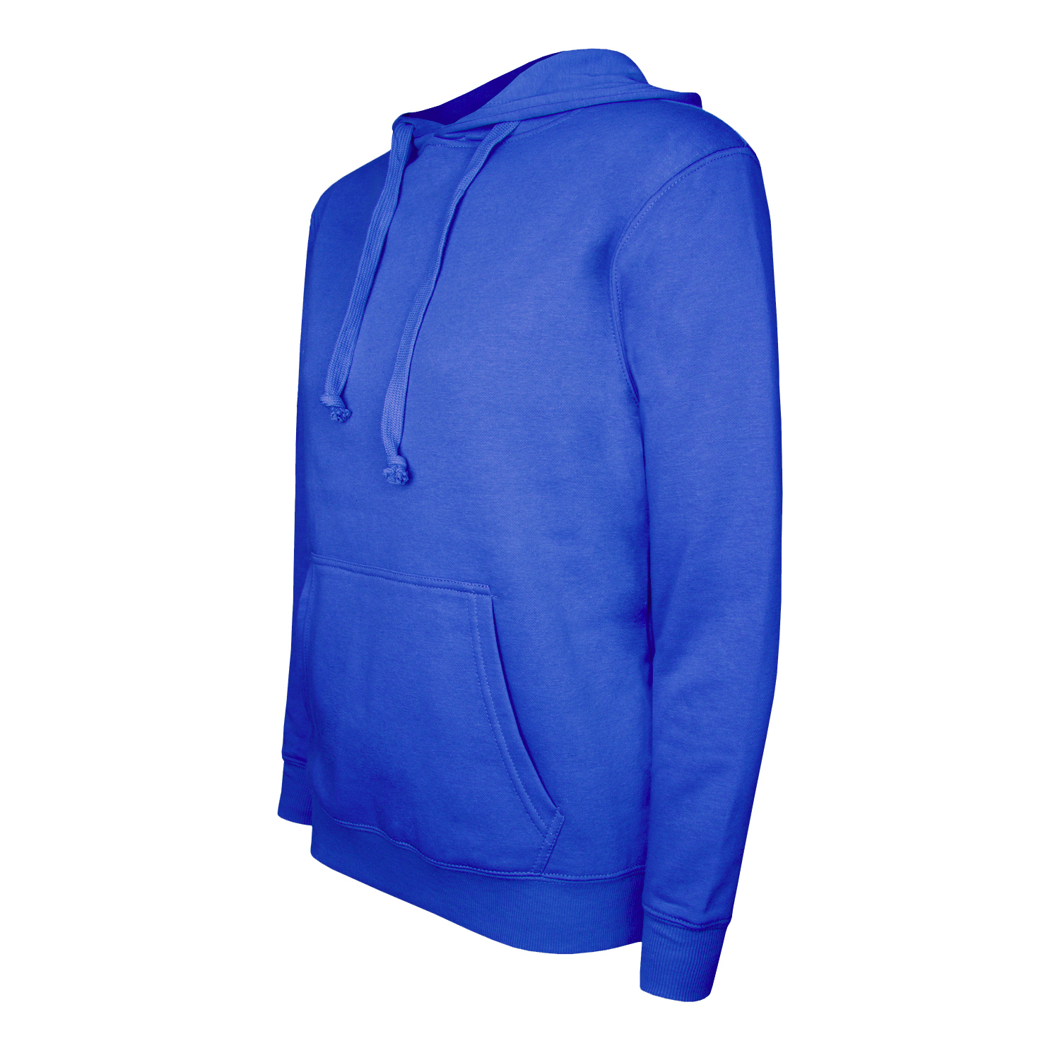 POLERON MANGA LARGA UNISEX ANDESLAND CANGURO FRENCH TERRY - 5