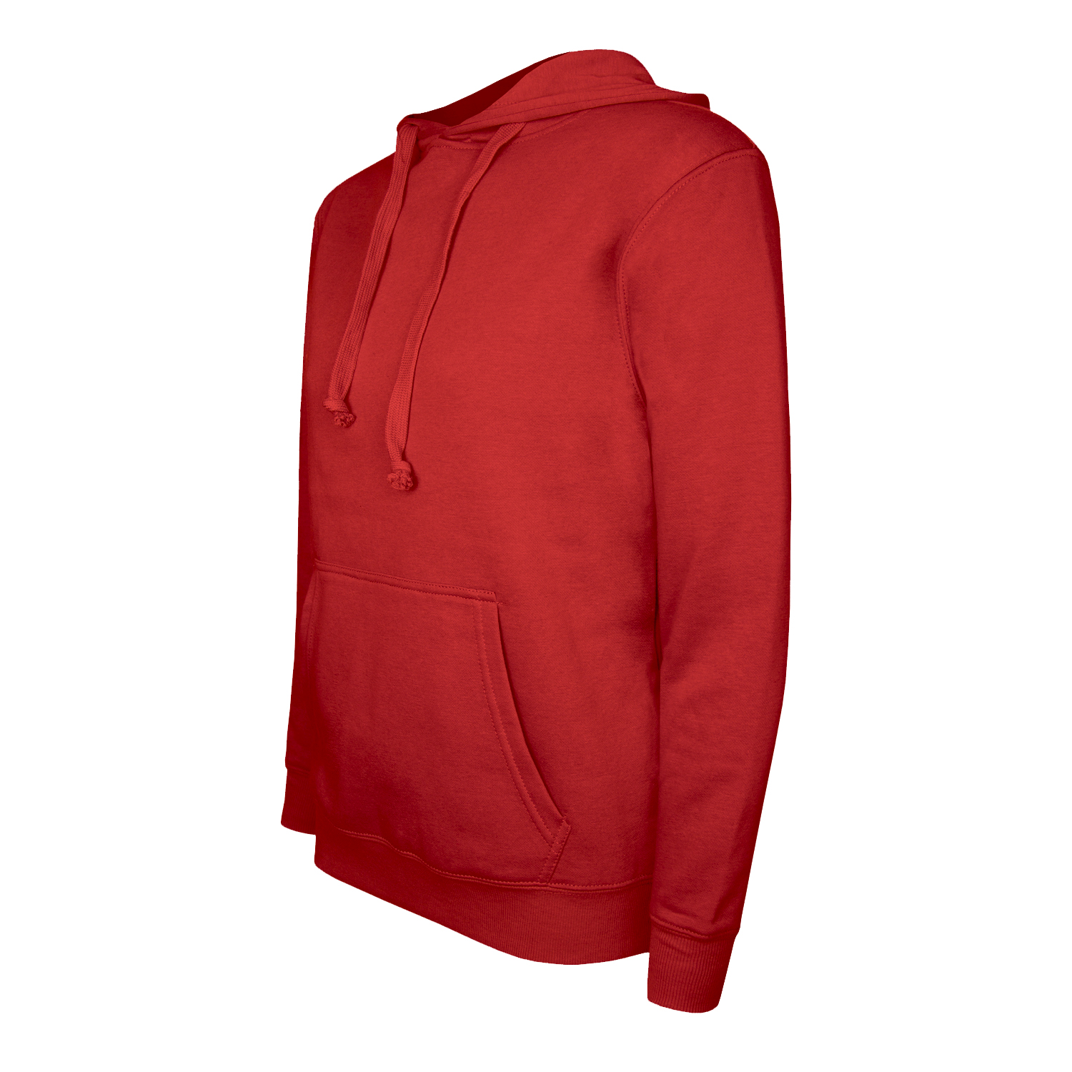 POLERON MANGA LARGA UNISEX ANDESLAND CANGURO FRENCH TERRY - 5