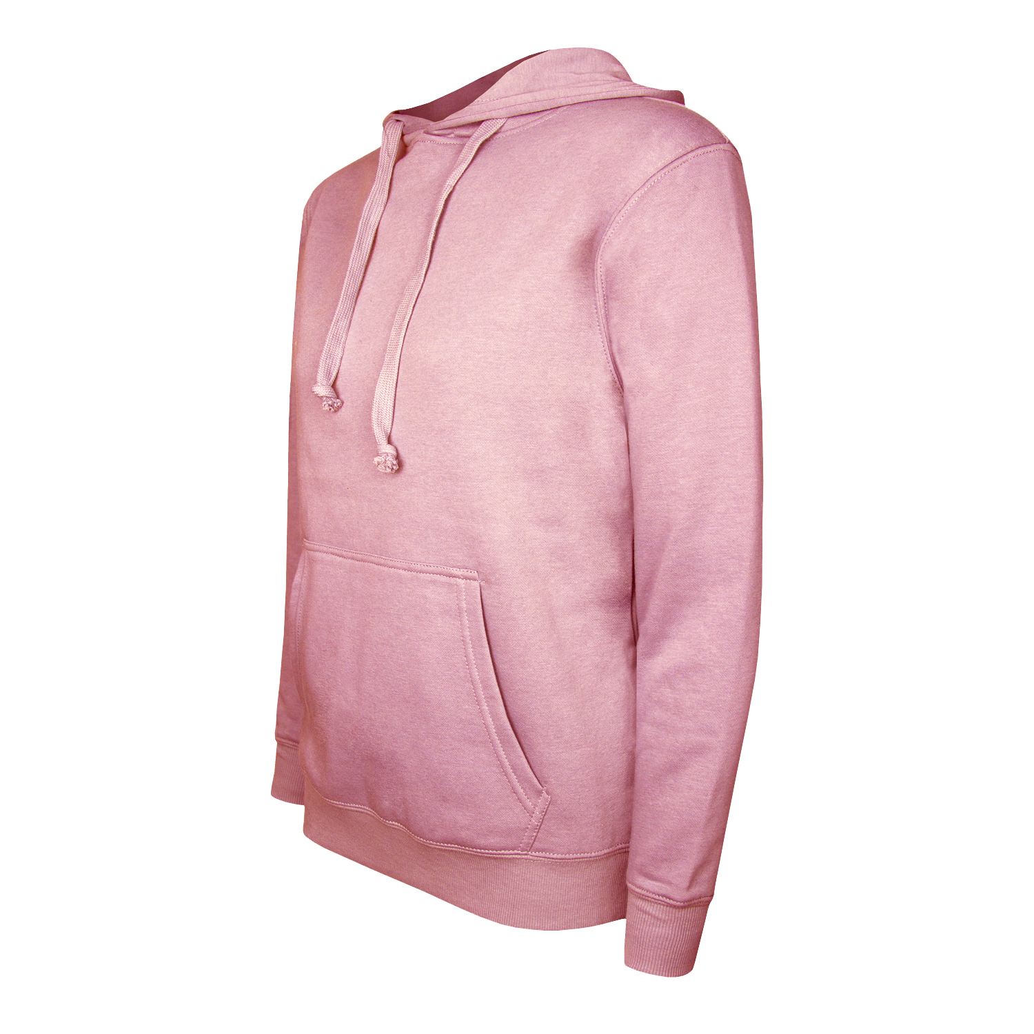 POLERON MANGA LARGA UNISEX ANDESLAND CANGURO FRENCH TERRY - 5