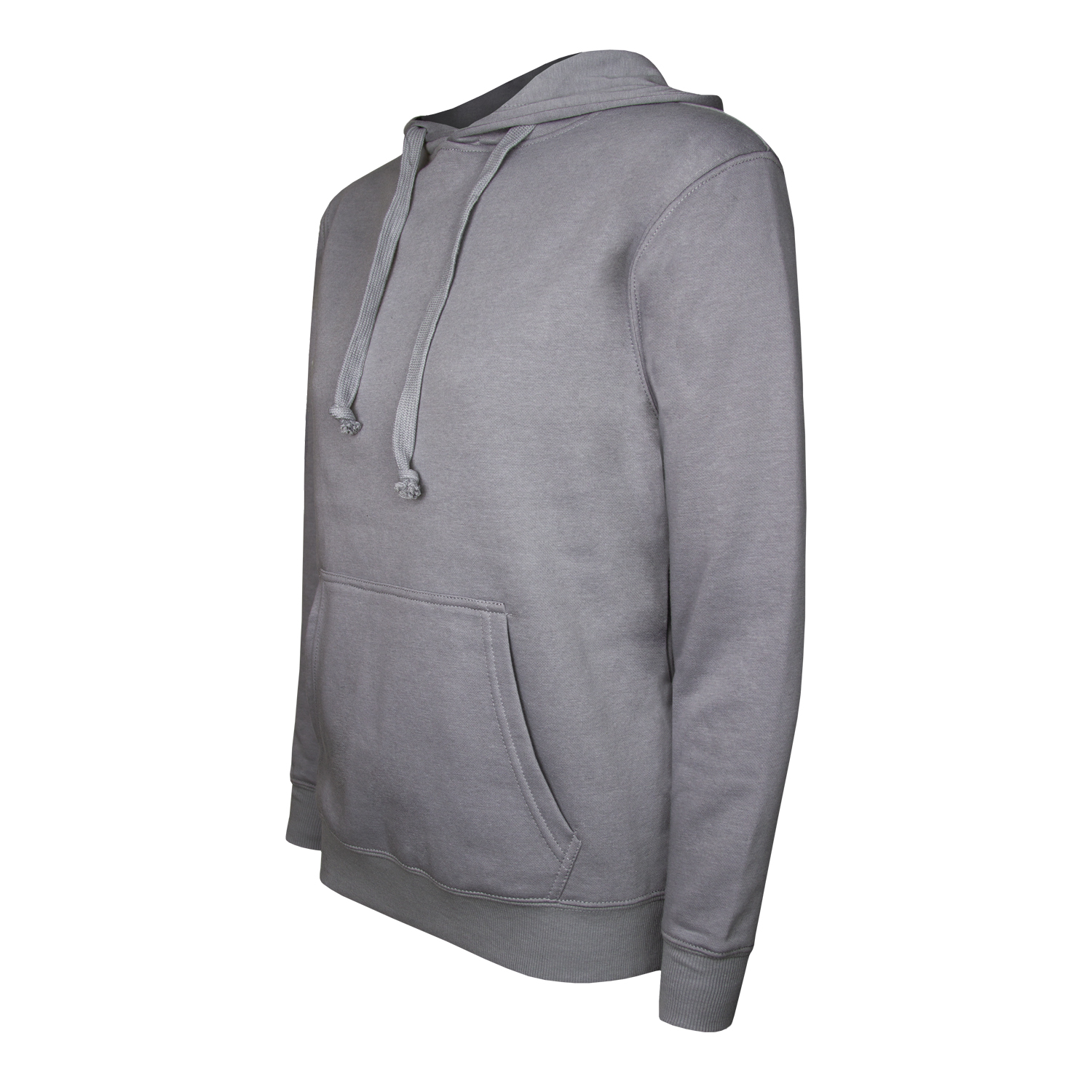 POLERON MANGA LARGA UNISEX ANDESLAND CANGURO FRENCH TERRY - 5
