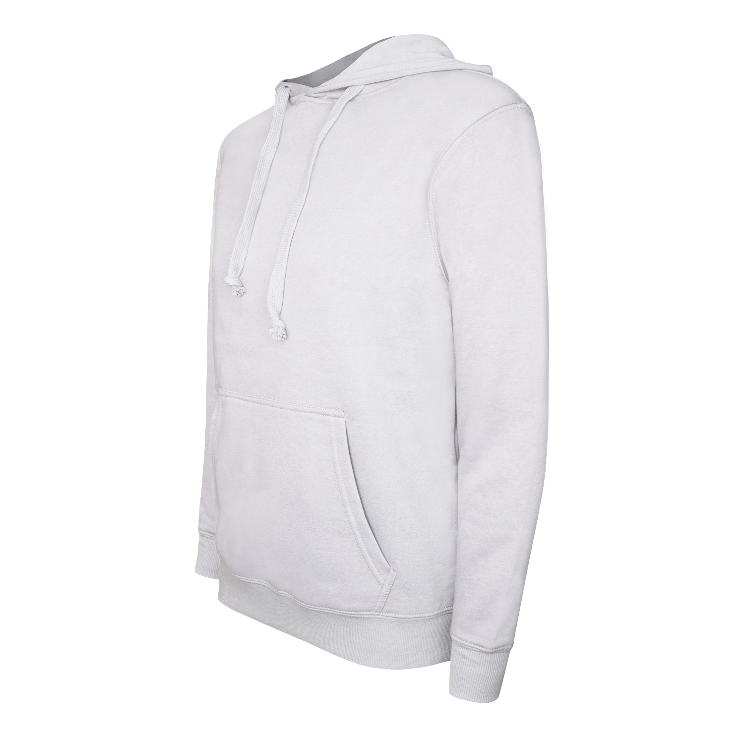 POLERON MANGA LARGA UNISEX ANDESLAND CANGURO FRENCH TERRY - 5