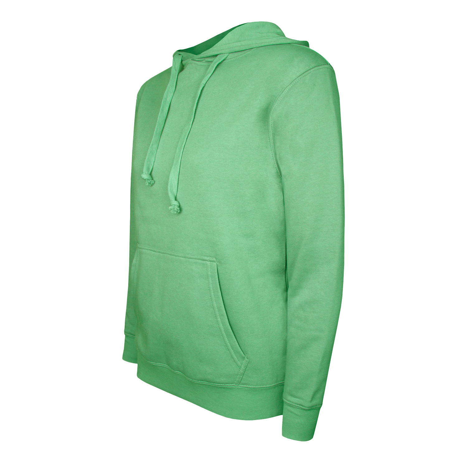 POLERON MANGA LARGA UNISEX ANDESLAND CANGURO FRENCH TERRY - 5