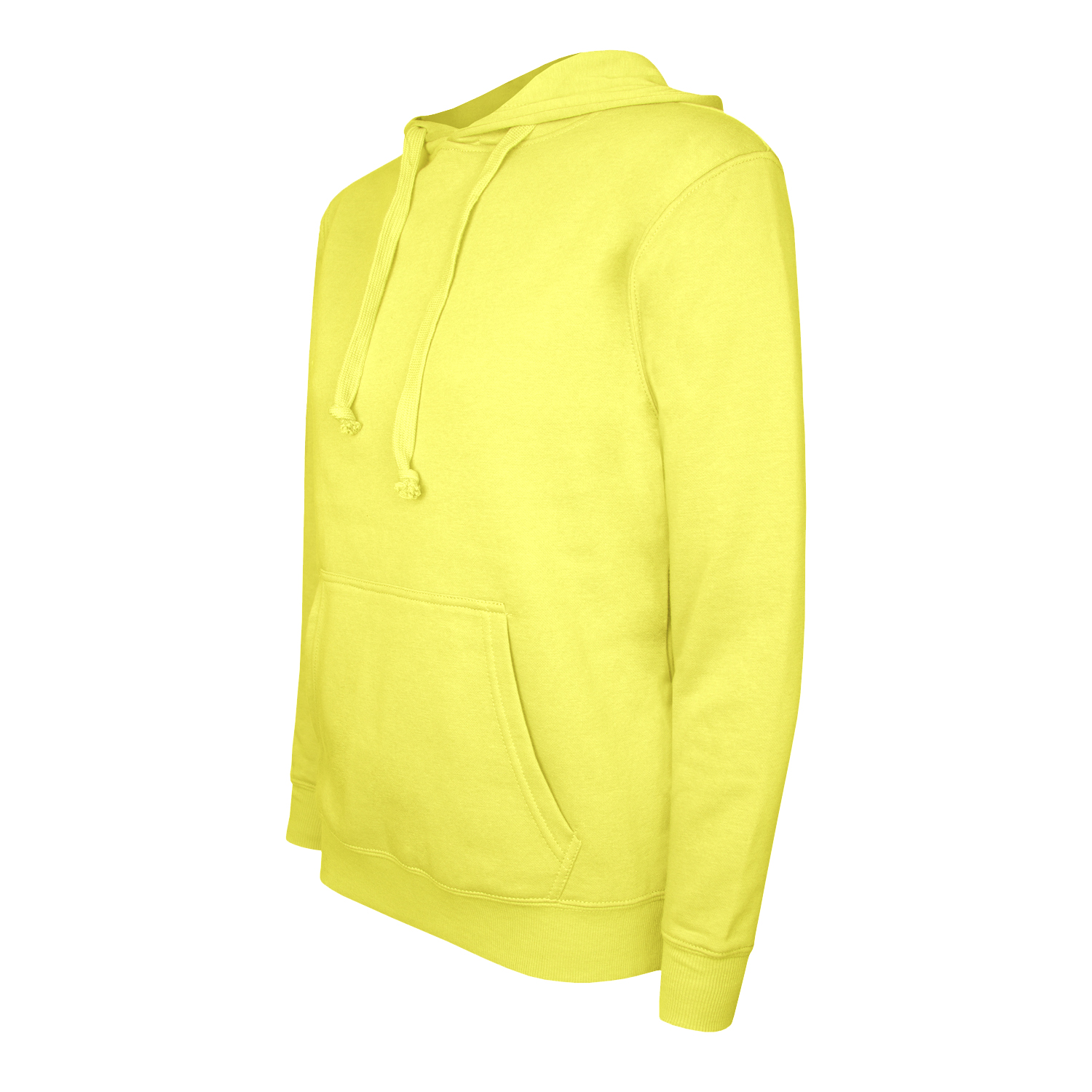 POLERON MANGA LARGA UNISEX ANDESLAND CANGURO FRENCH TERRY - 5