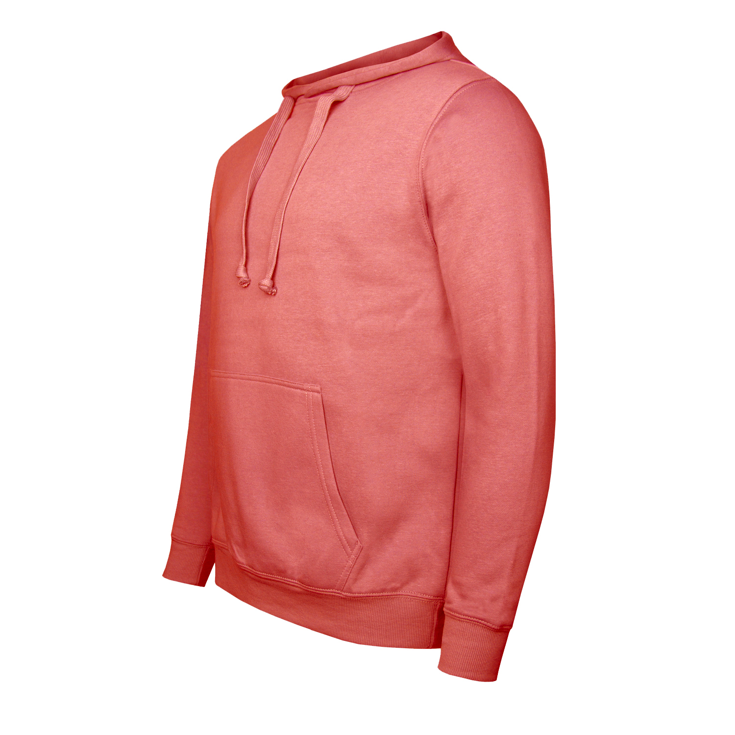 POLERON MANGA LARGA UNISEX ANDESLAND CANGURO FRENCH TERRY - 5
