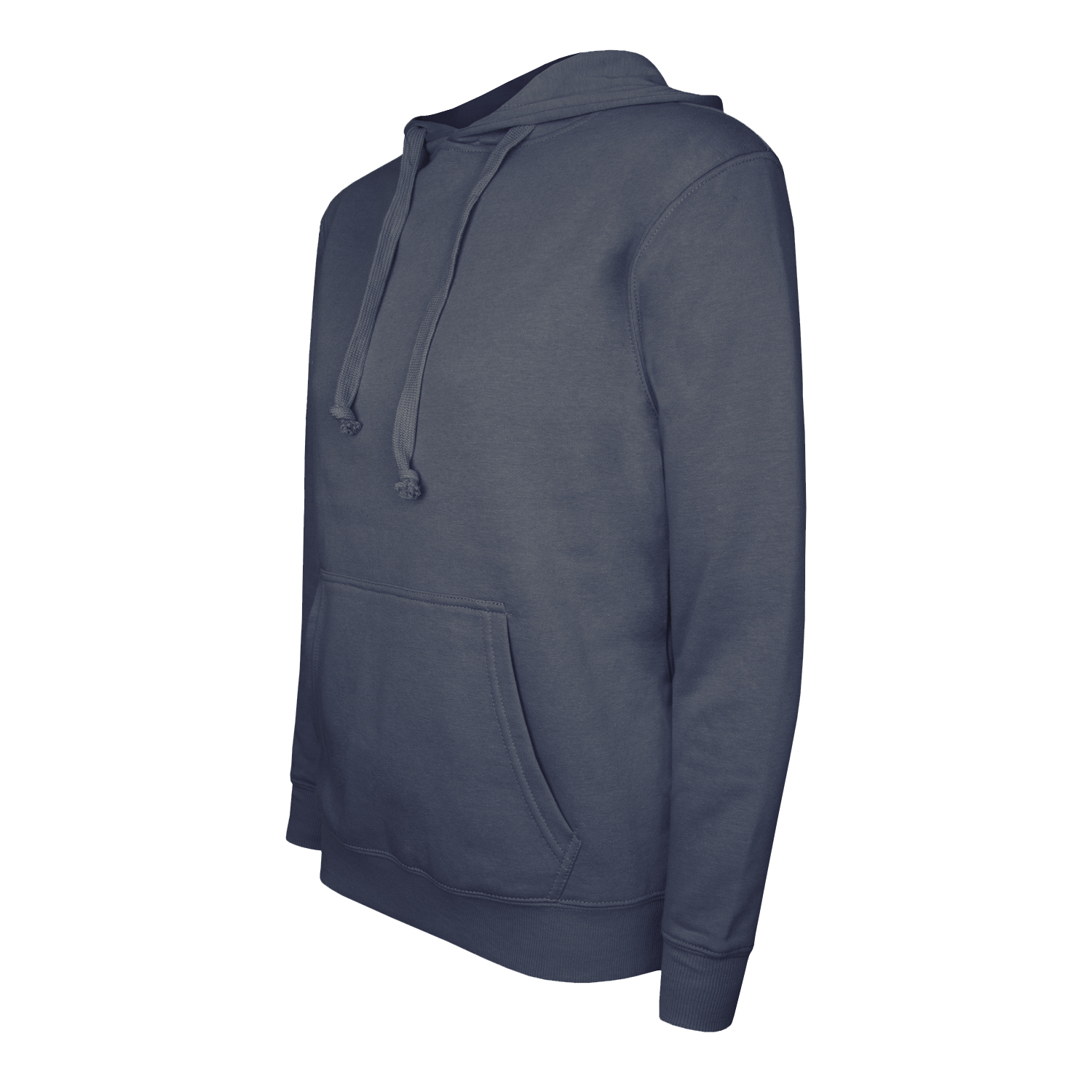 POLERON MANGA LARGA UNISEX ANDESLAND CANGURO FRENCH TERRY - 5