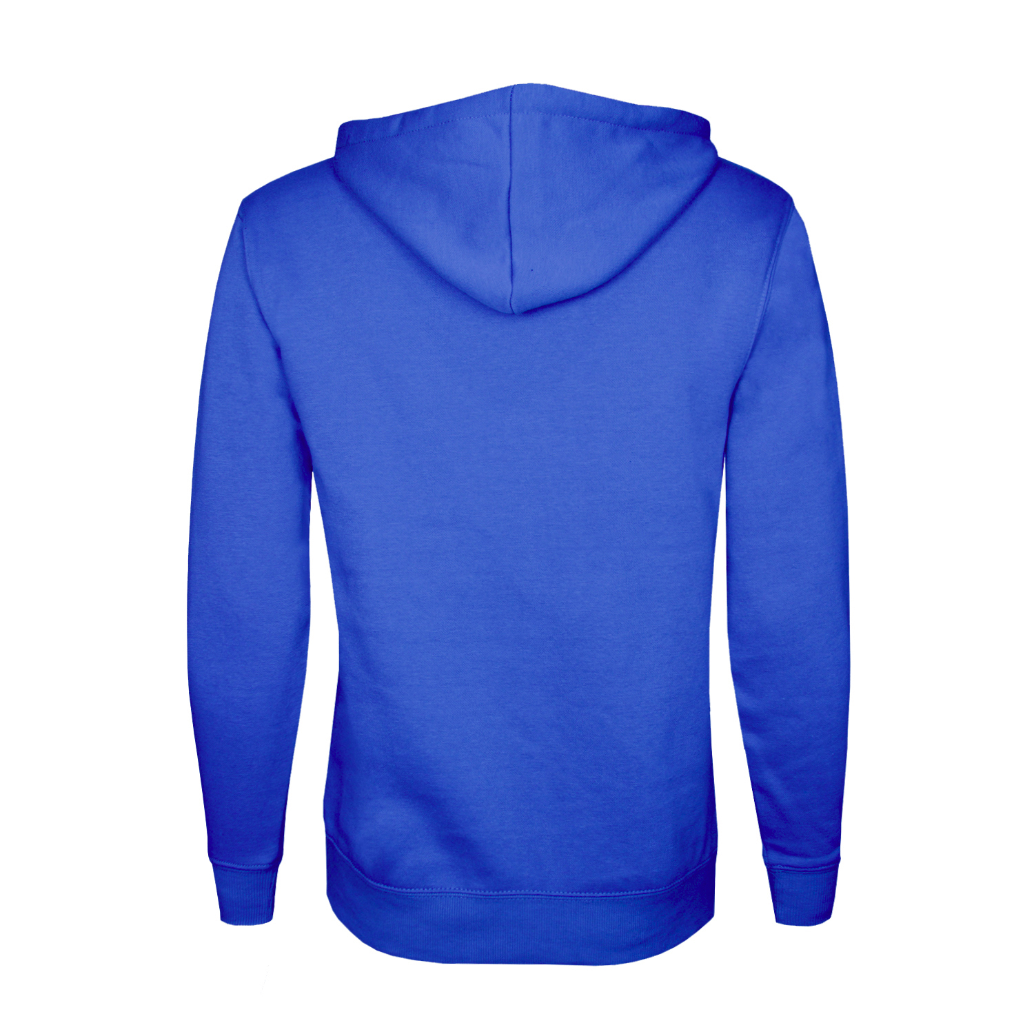 POLERON MANGA LARGA UNISEX ANDESLAND CANGURO FRENCH TERRY - 6
