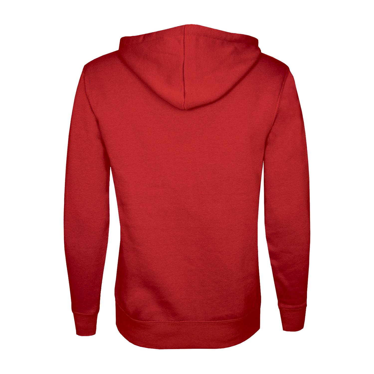 POLERON MANGA LARGA UNISEX ANDESLAND CANGURO FRENCH TERRY - 6