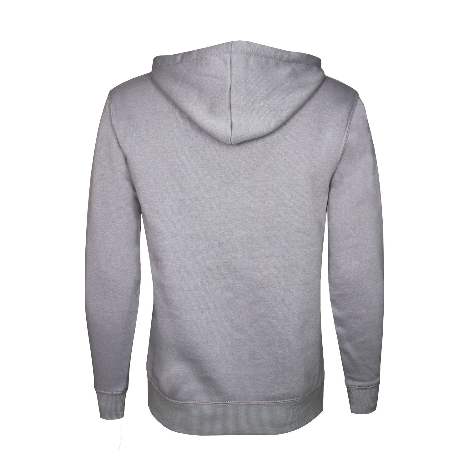 POLERON MANGA LARGA UNISEX ANDESLAND CANGURO FRENCH TERRY - 6