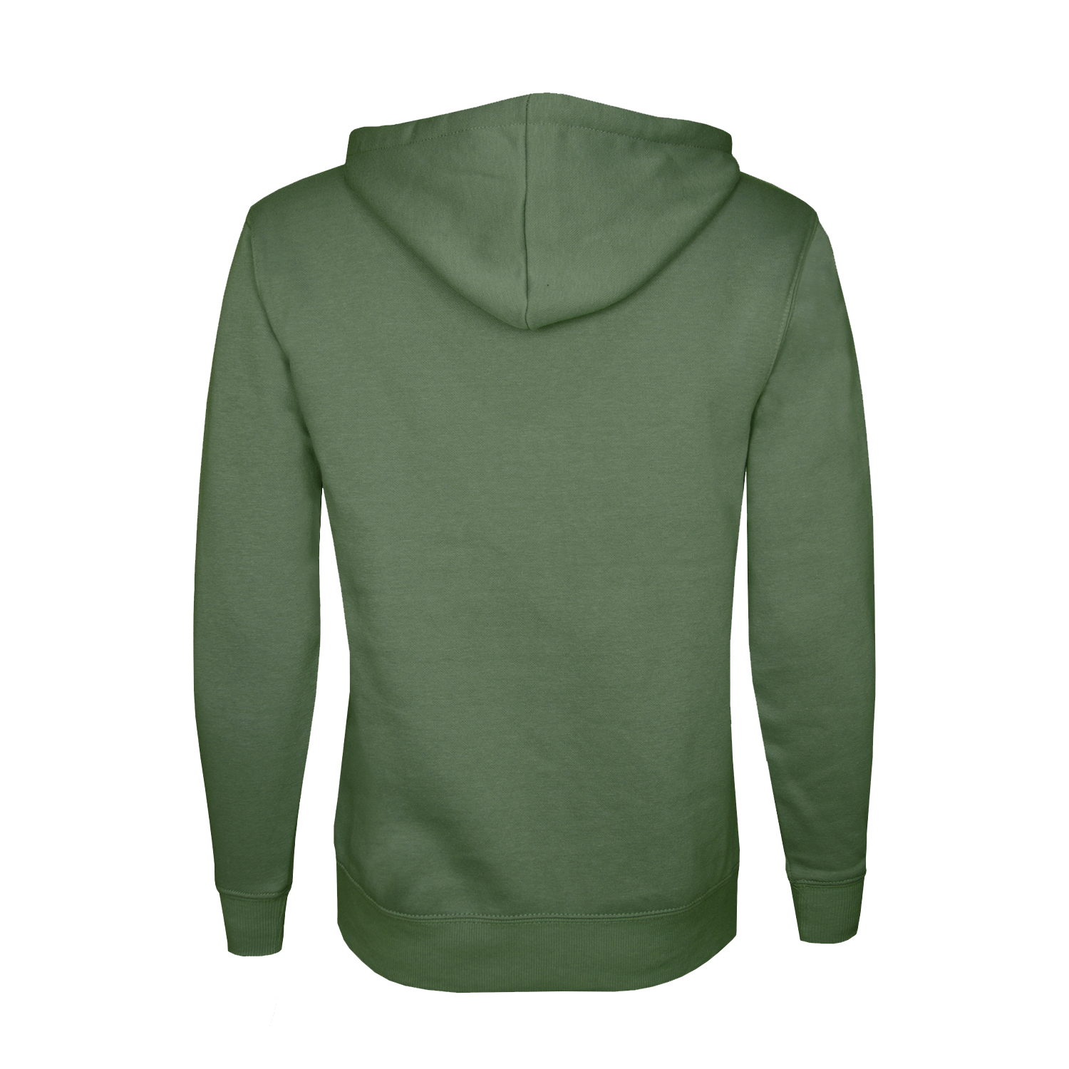 POLERON MANGA LARGA UNISEX ANDESLAND CANGURO FRENCH TERRY - 6