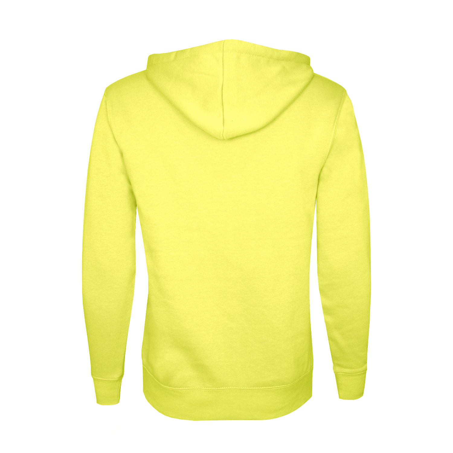 POLERON MANGA LARGA UNISEX ANDESLAND CANGURO FRENCH TERRY - 6