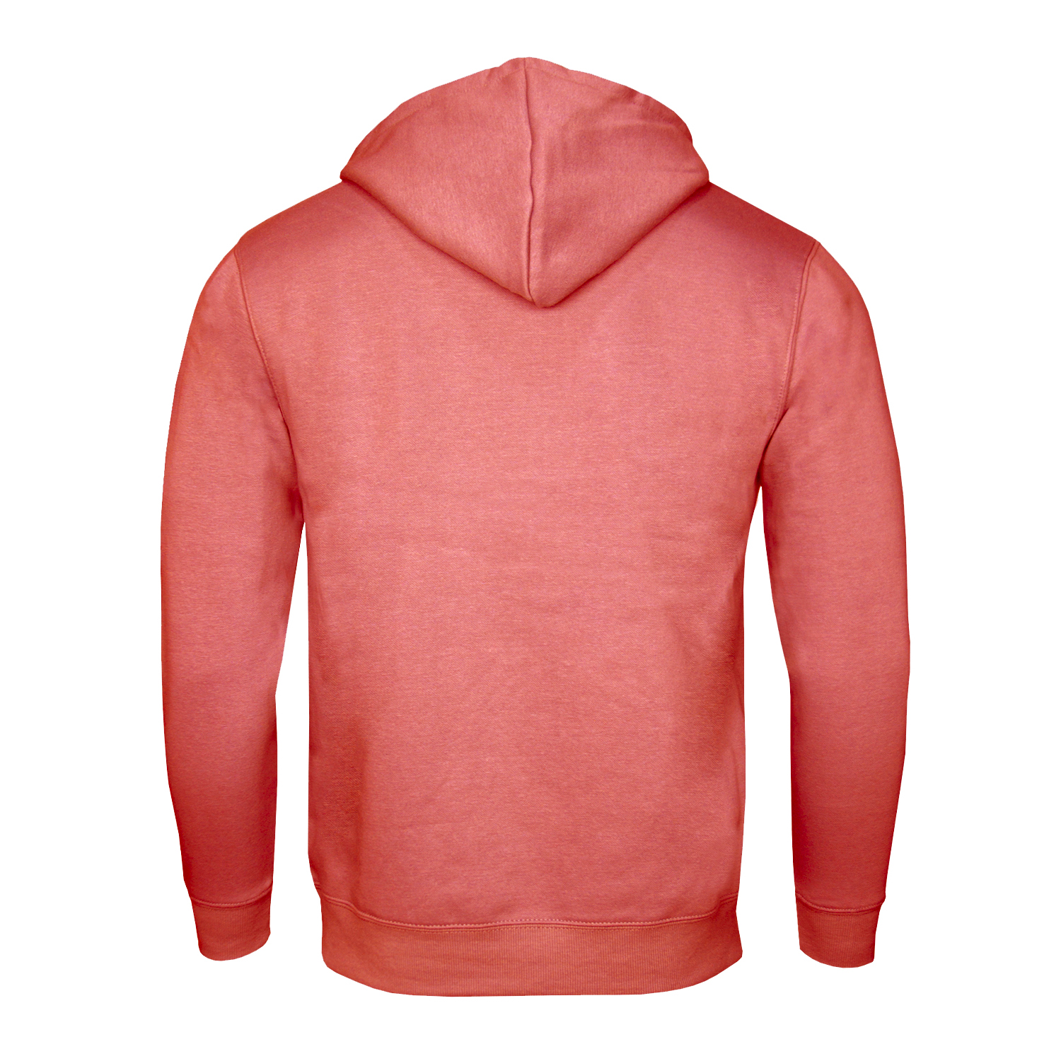 POLERON MANGA LARGA UNISEX ANDESLAND CANGURO FRENCH TERRY - 6