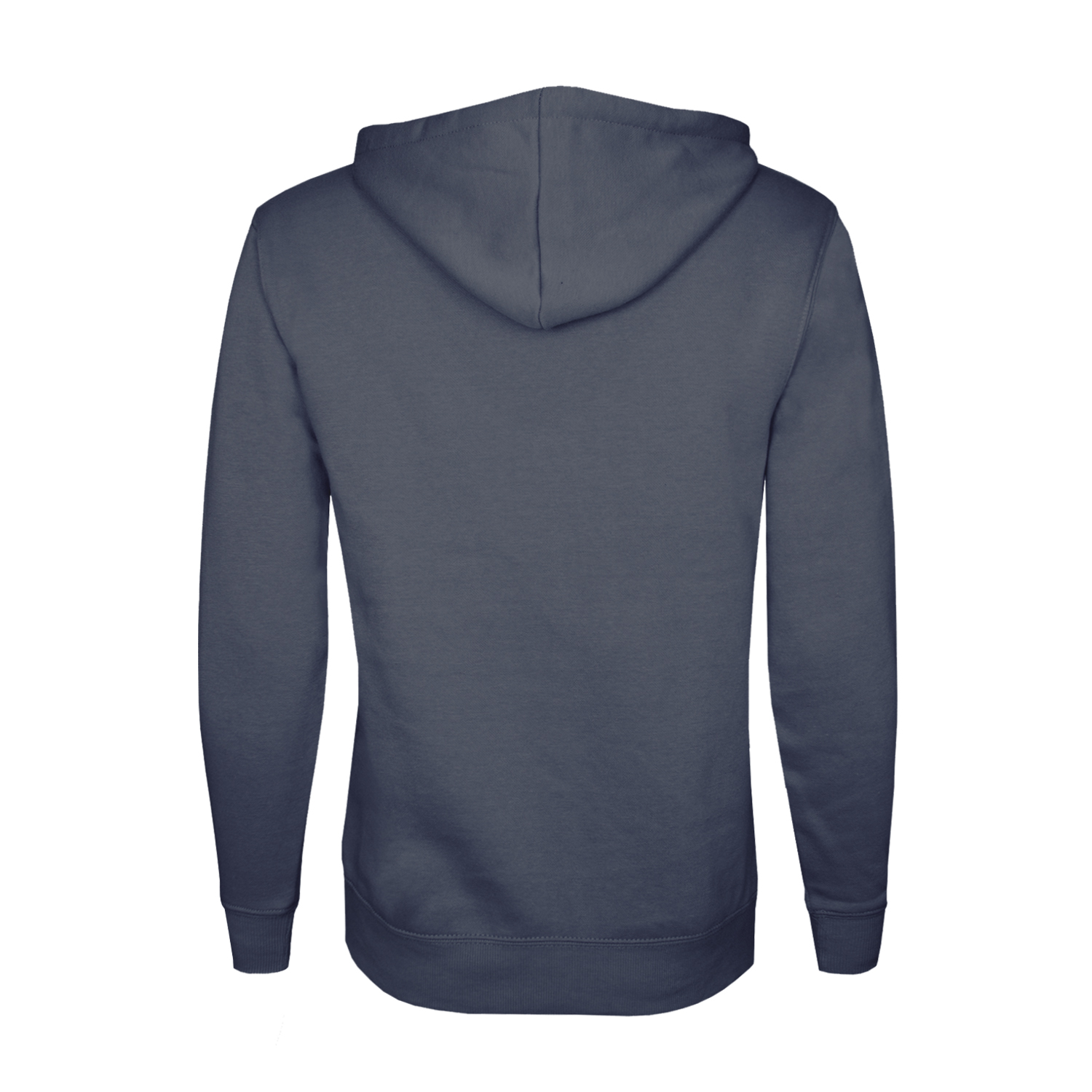 POLERON MANGA LARGA UNISEX ANDESLAND CANGURO FRENCH TERRY - 6