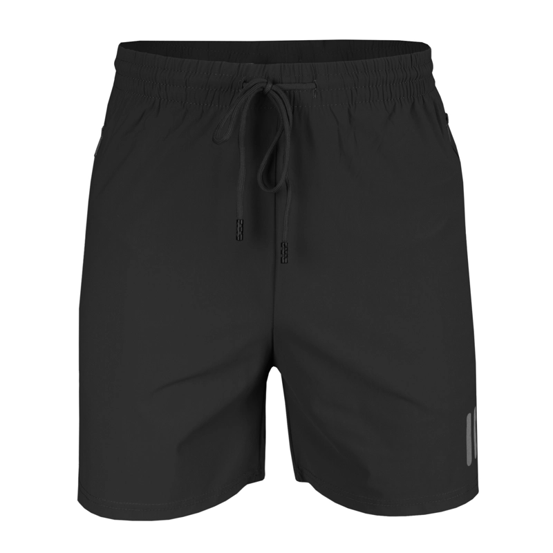 SHORT HOMBRE ANDESLAND OUTDOOR APPAREL DEPORTIVO REFLECTANTE - 1