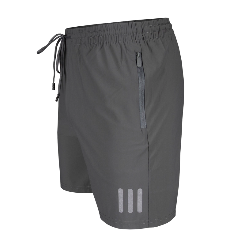 SHORT HOMBRE ANDESLAND OUTDOOR APPAREL DEPORTIVO REFLECTANTE - 2