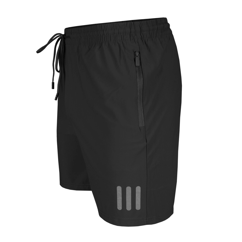 SHORT HOMBRE ANDESLAND OUTDOOR APPAREL DEPORTIVO REFLECTANTE - 2