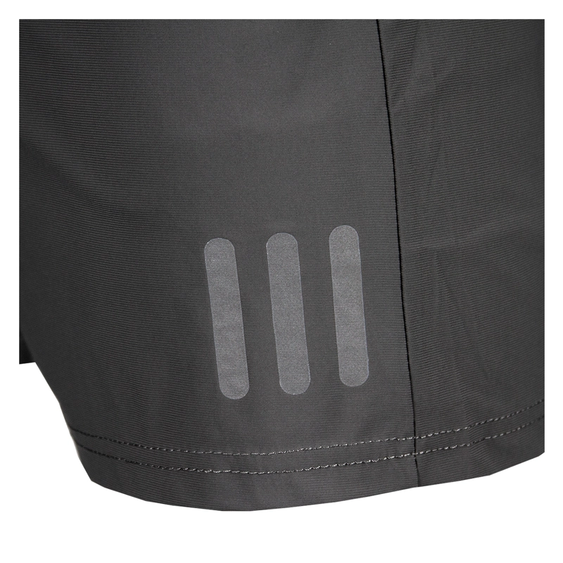 SHORT HOMBRE ANDESLAND OUTDOOR APPAREL DEPORTIVO REFLECTANTE - 4