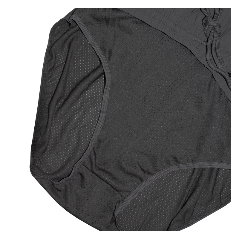 SHORT HOMBRE ANDESLAND OUTDOOR APPAREL DEPORTIVO REFLECTANTE - 5