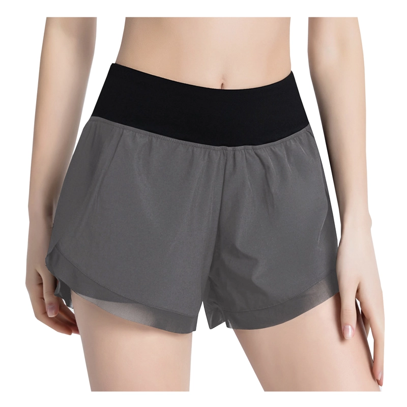 SHORT MUJER ANDESLAND OUTDOOR APPAREL CALZA ULTRALIGHT DEPORTIVO - 1