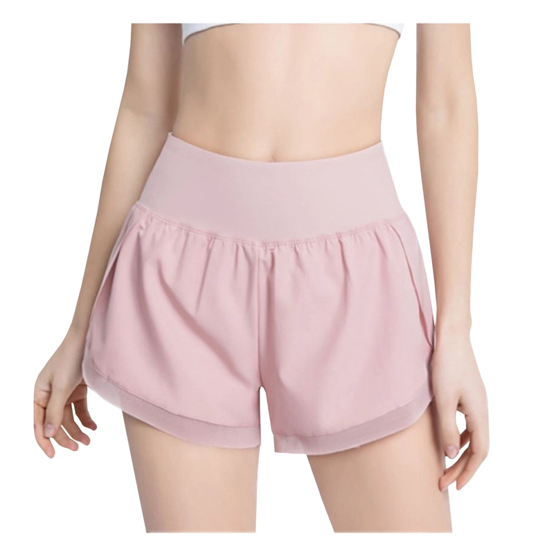 SHORT MUJER ANDESLAND OUTDOOR APPAREL CALZA ULTRALIGHT DEPORTIVO - 1