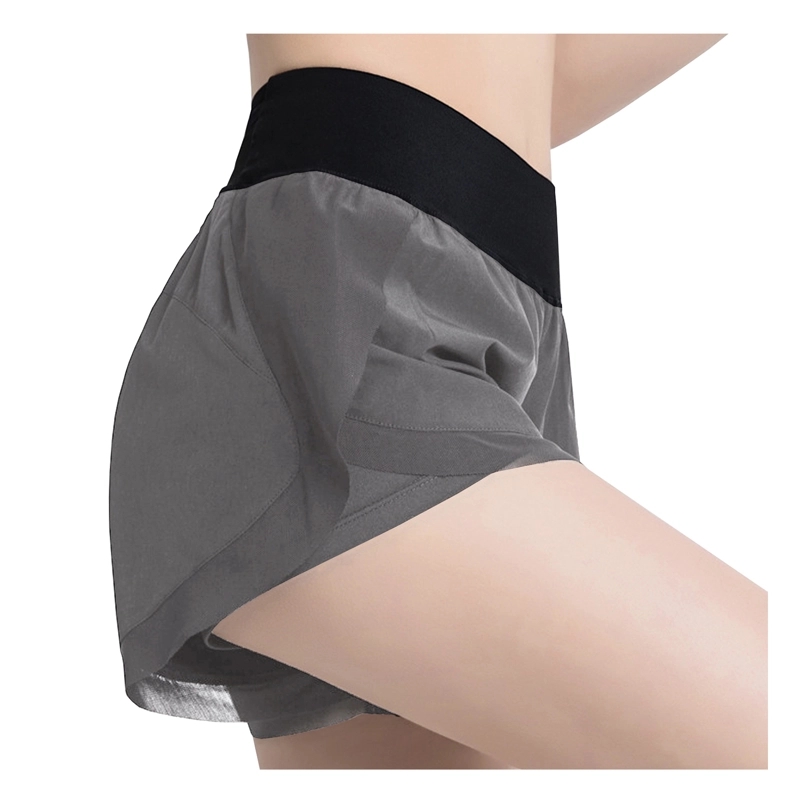 SHORT MUJER ANDESLAND OUTDOOR APPAREL CALZA ULTRALIGHT DEPORTIVO - 2