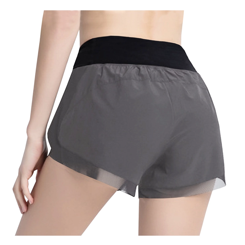 SHORT MUJER ANDESLAND OUTDOOR APPAREL CALZA ULTRALIGHT DEPORTIVO - 3