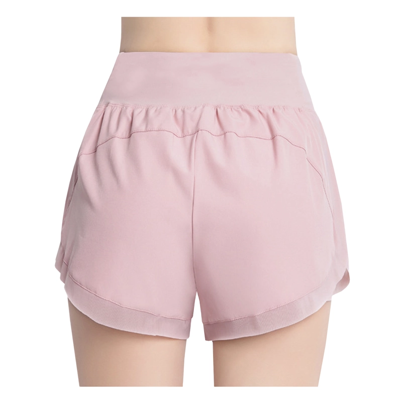 SHORT MUJER ANDESLAND OUTDOOR APPAREL CALZA ULTRALIGHT DEPORTIVO - 3