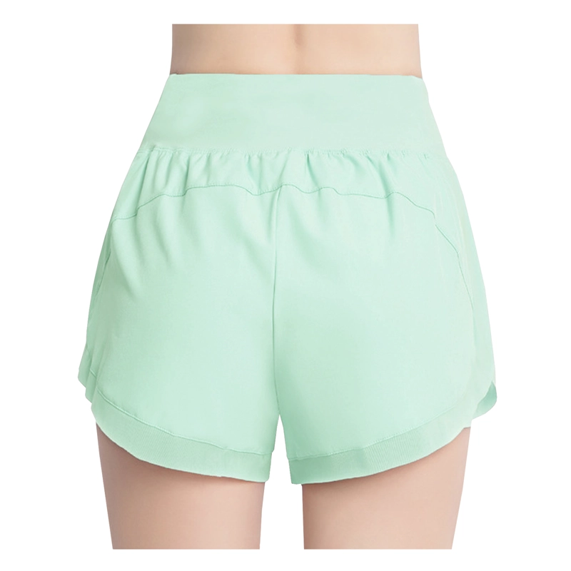 SHORT MUJER ANDESLAND OUTDOOR APPAREL CALZA ULTRALIGHT DEPORTIVO - 3