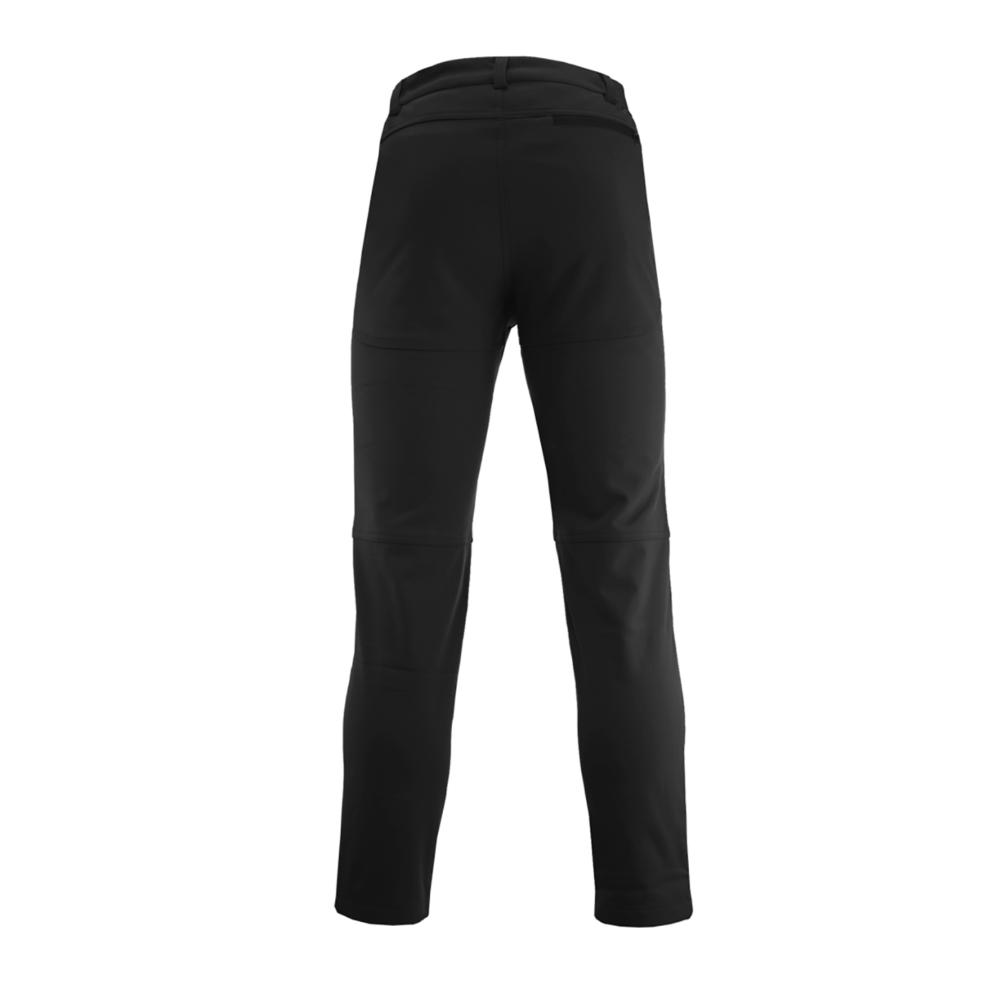 PANTALÓN HOMBRE ANDESLAND OUTDOOR APPAREL SOFTSHELL TÉRMICO - 3