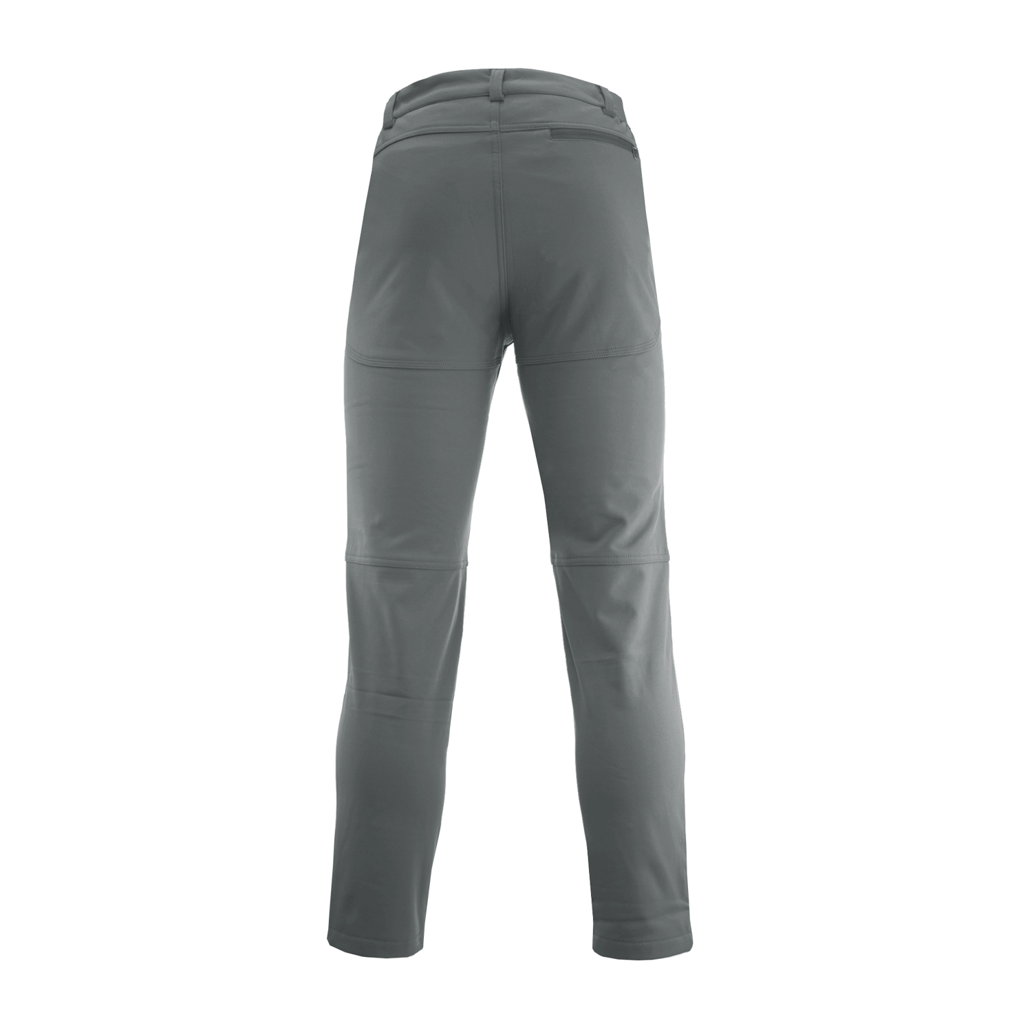 PANTALÓN HOMBRE ANDESLAND OUTDOOR APPAREL SOFTSHELL TÉRMICO - 3