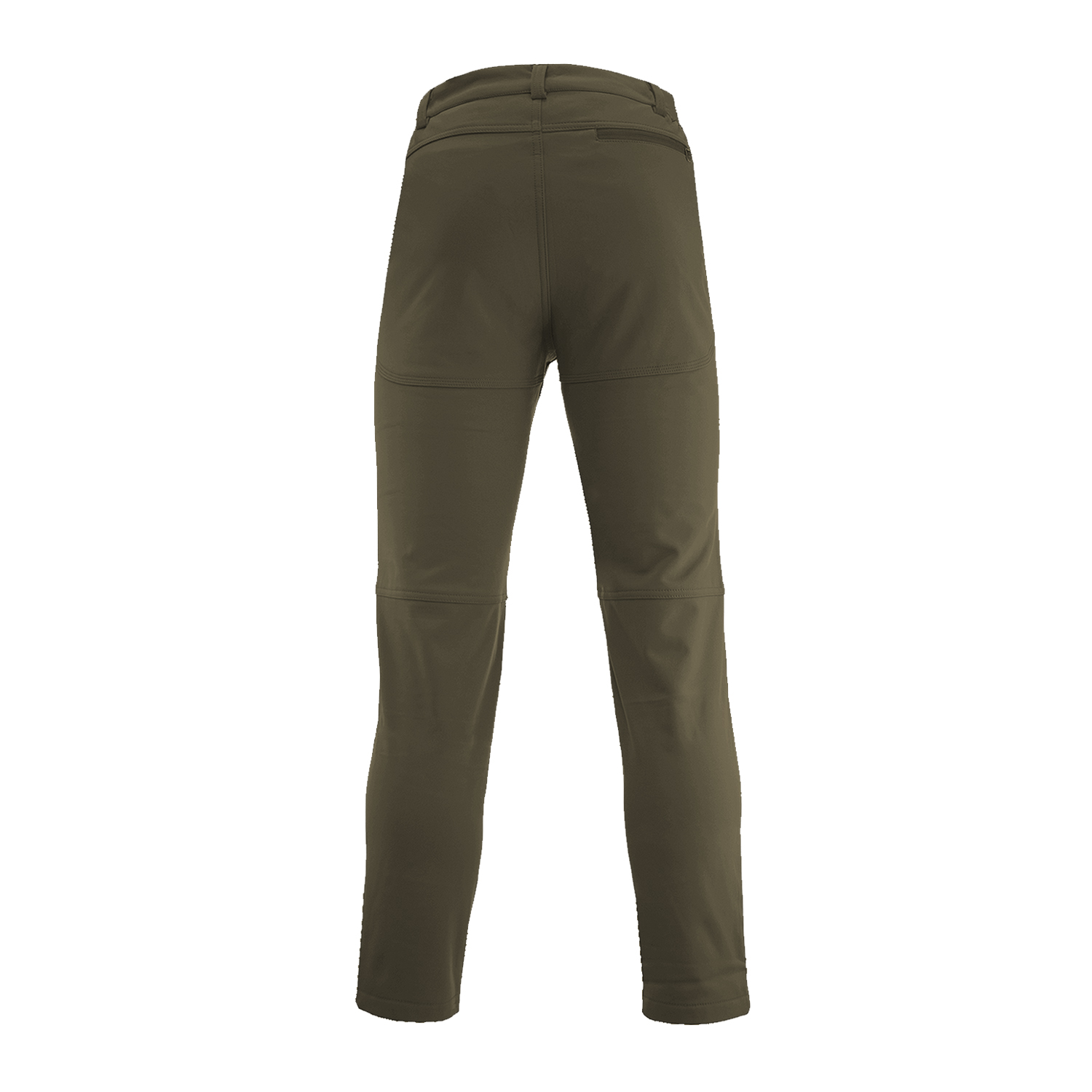 PANTALÓN HOMBRE ANDESLAND OUTDOOR APPAREL SOFTSHELL TÉRMICO - 3