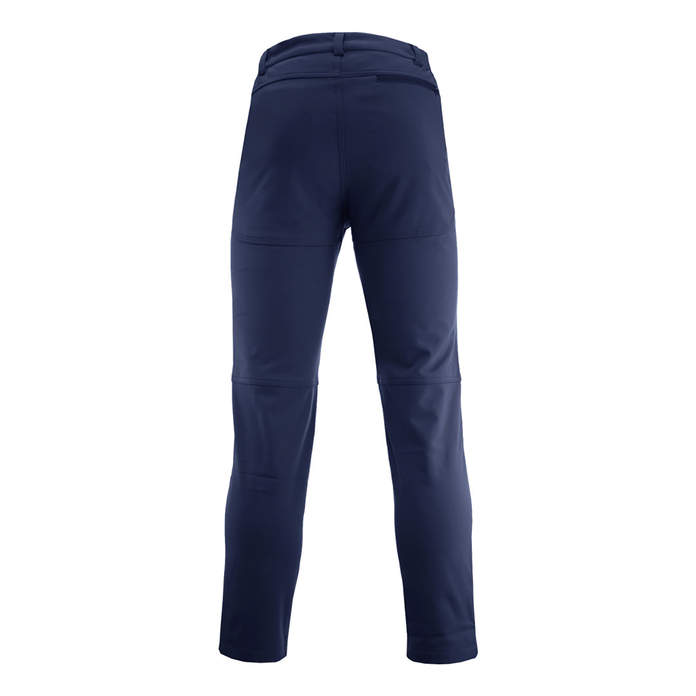 PANTALÓN HOMBRE ANDESLAND OUTDOOR APPAREL SOFTSHELL TÉRMICO - 3