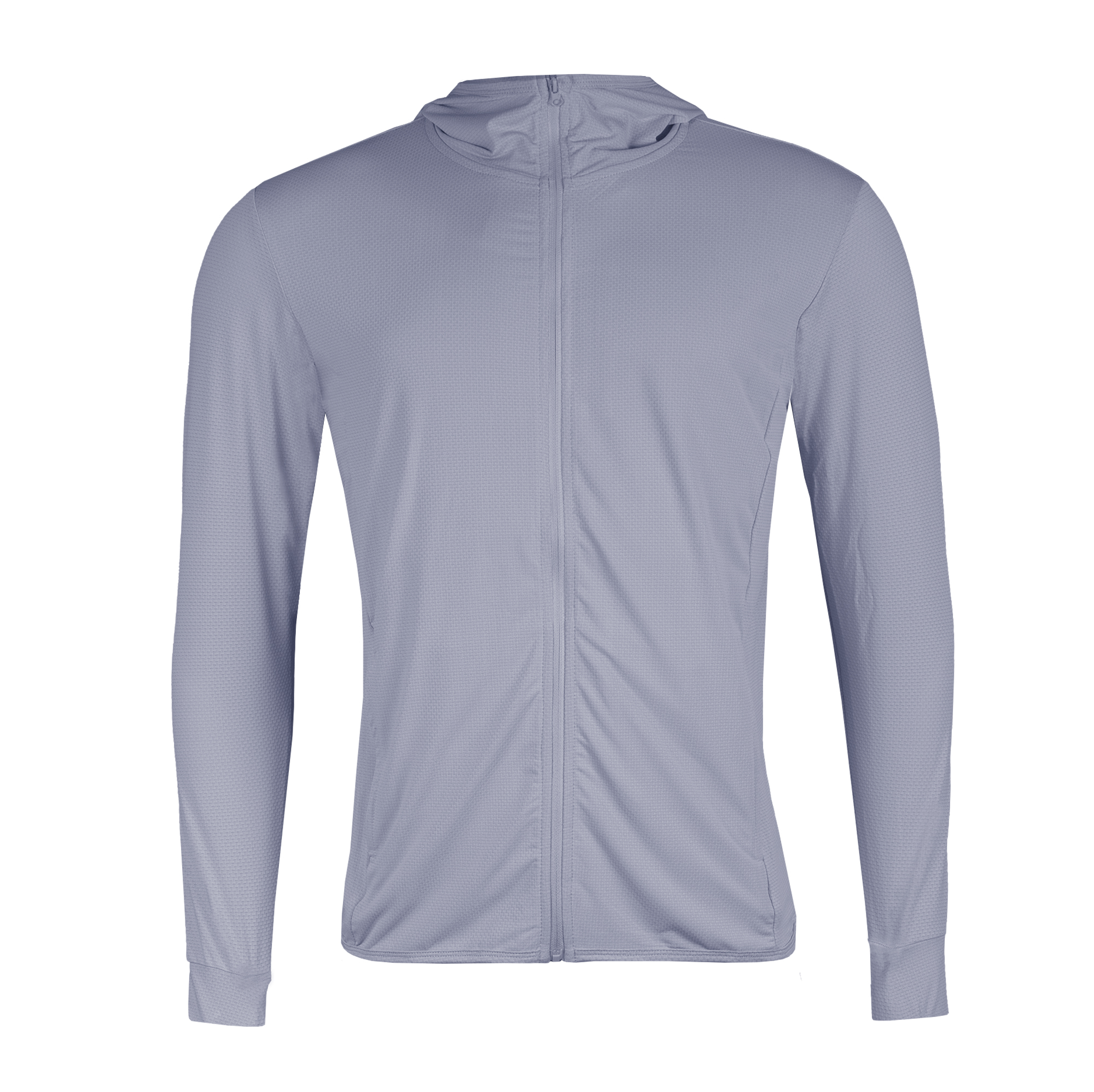CORTAVIENTO HOMBRE ANDESLAND OUTDOOR APPAREL STRETCH TEJIDO MICROPERFORADO - 1