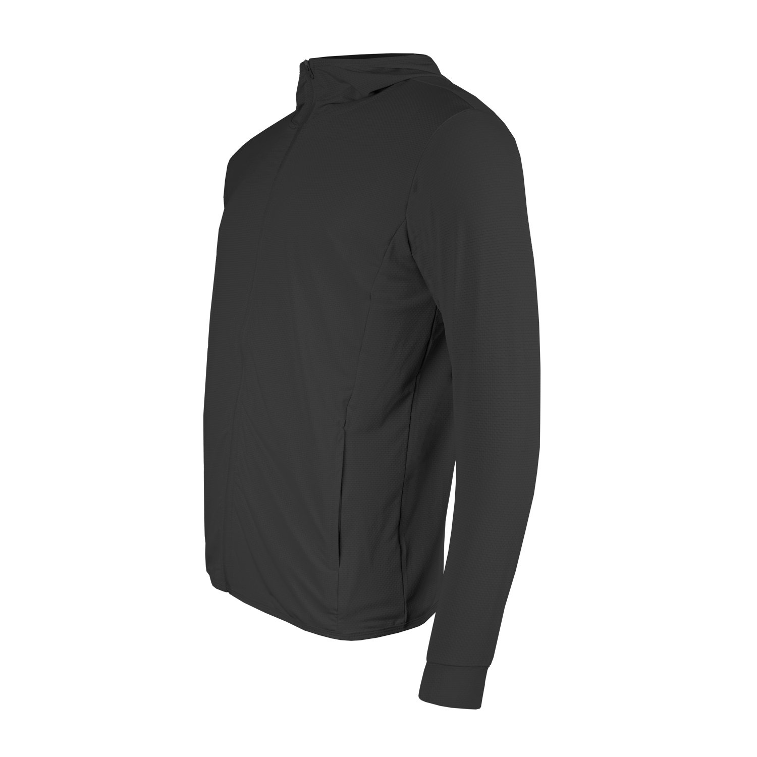 CORTAVIENTO HOMBRE ANDESLAND OUTDOOR APPAREL STRETCH TEJIDO MICROPERFORADO - 2