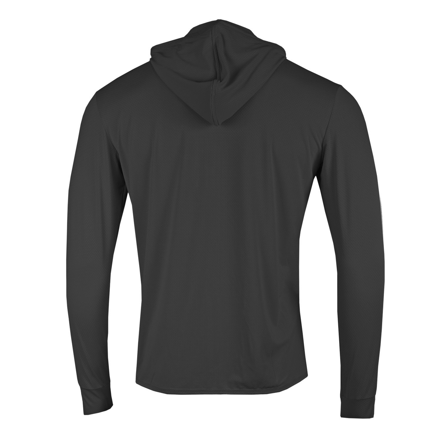CORTAVIENTO HOMBRE ANDESLAND OUTDOOR APPAREL STRETCH TEJIDO MICROPERFORADO - 3