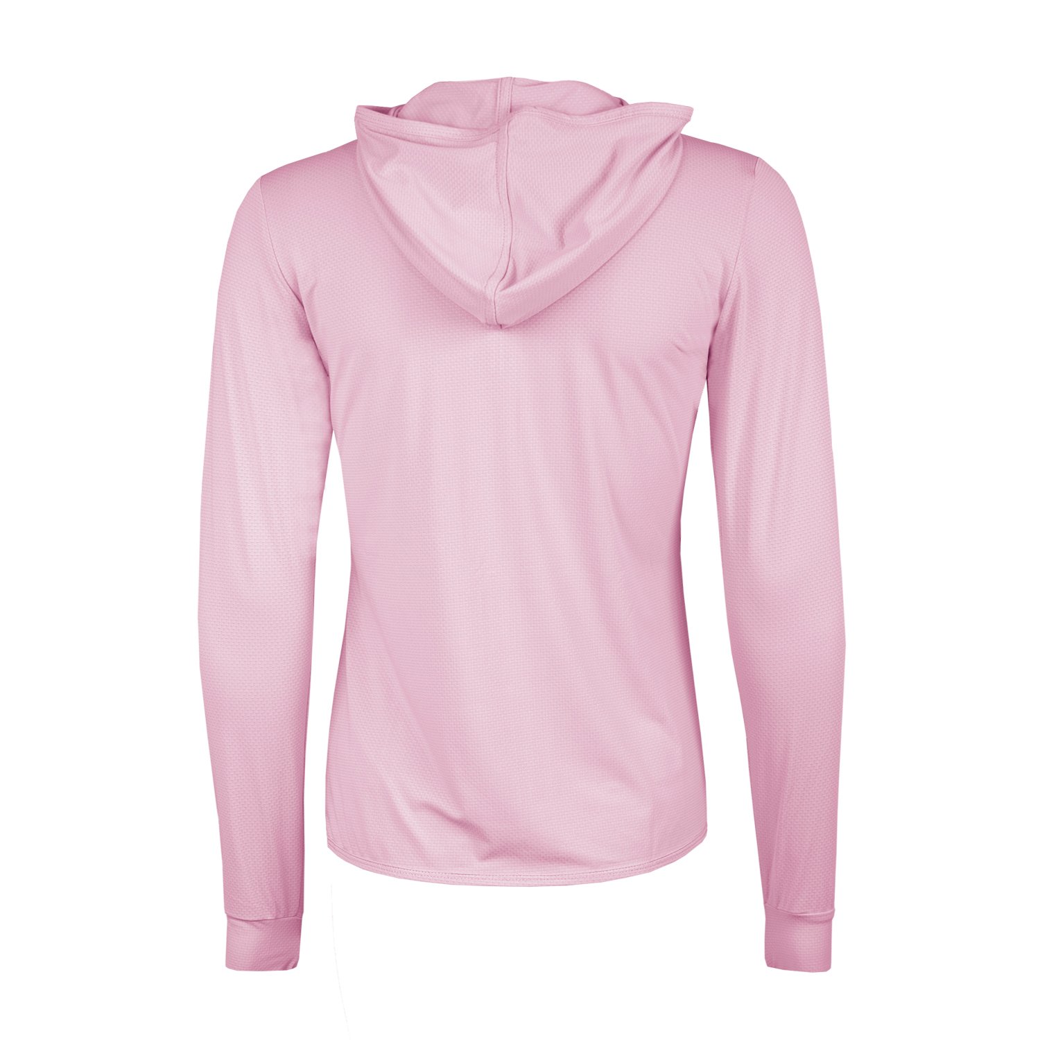 CORTAVIENTO MANGA LARGA MUJER ANDESLAND STRETCH TEJIDO MICROPERFORADO - 3