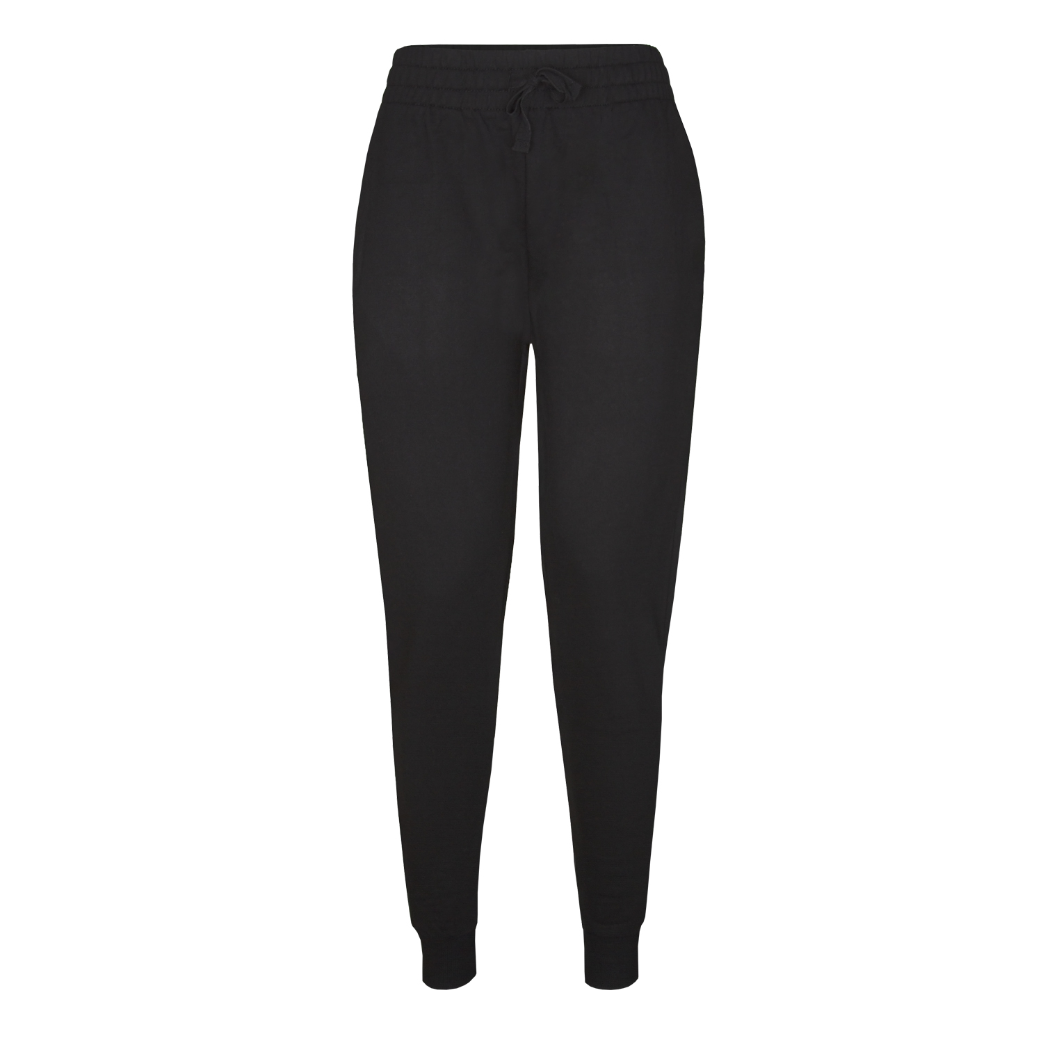 PANTALÓN BUZO ALGODÓN UNISEX ANDESLAND DEPORTIVO URBANO OUTDOOR APPAREL - 1
