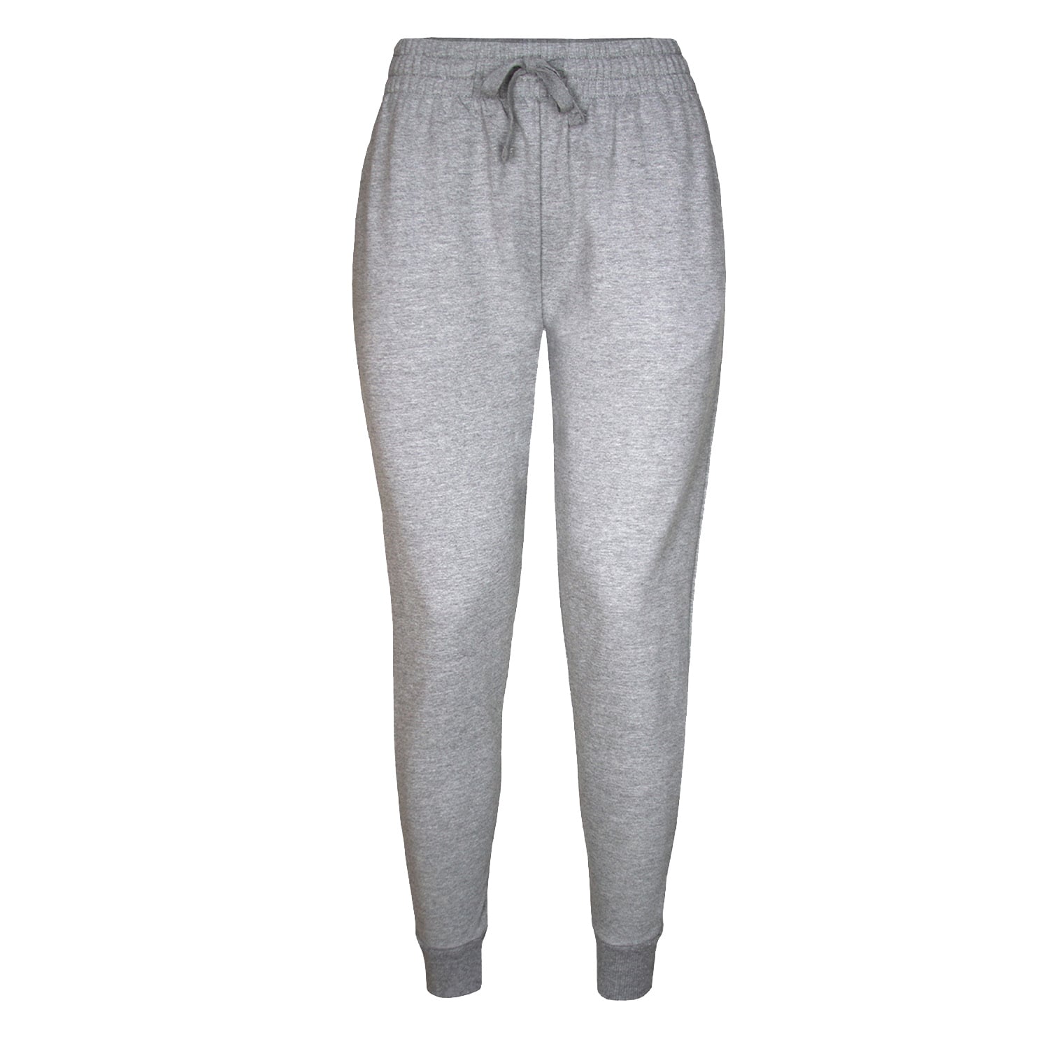 PANTALÓN BUZO ALGODÓN UNISEX ANDESLAND DEPORTIVO URBANO OUTDOOR APPAREL - 1