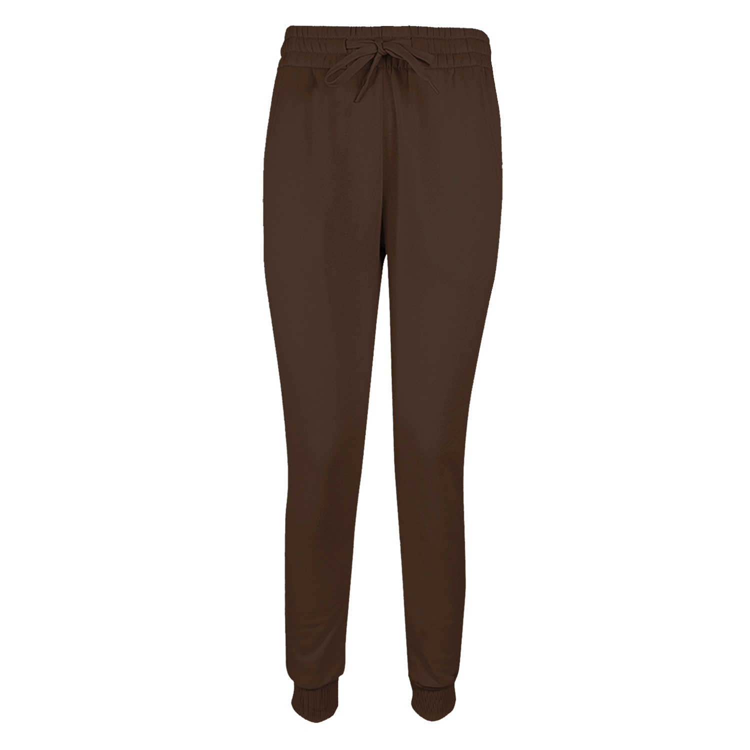 PANTALÓN BUZO ALGODÓN UNISEX ANDESLAND DEPORTIVO URBANO OUTDOOR APPAREL - 1