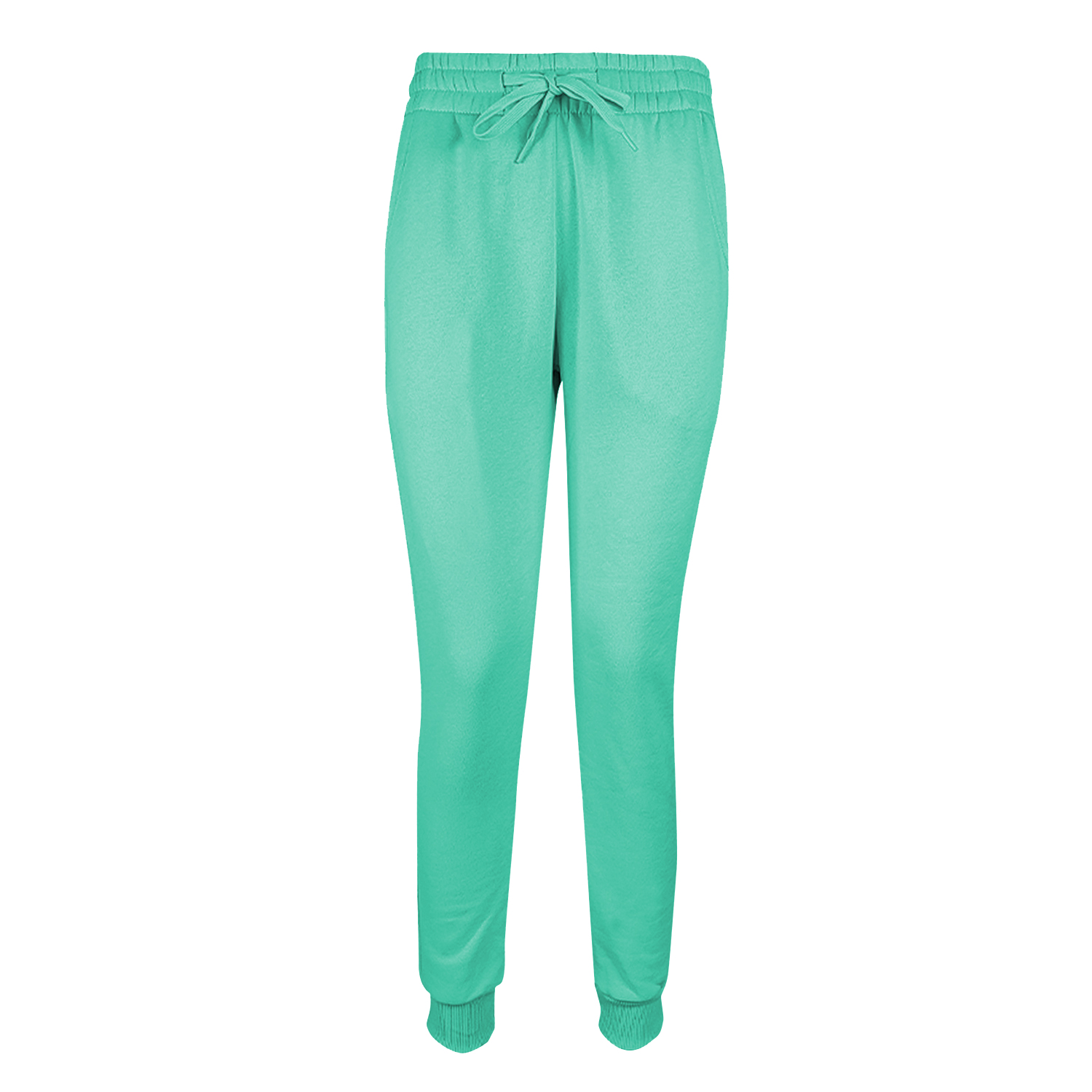 PANTALÓN BUZO ALGODÓN UNISEX ANDESLAND DEPORTIVO URBANO OUTDOOR APPAREL - 1