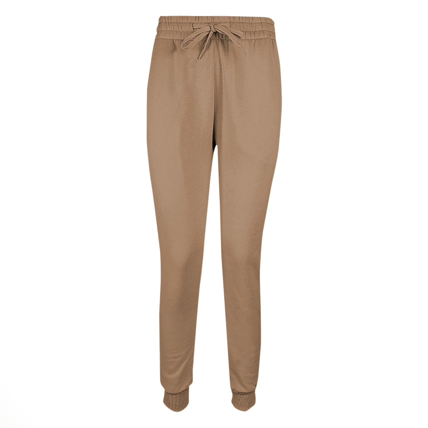 PANTALÓN BUZO ALGODÓN UNISEX ANDESLAND DEPORTIVO URBANO OUTDOOR APPAREL - 1