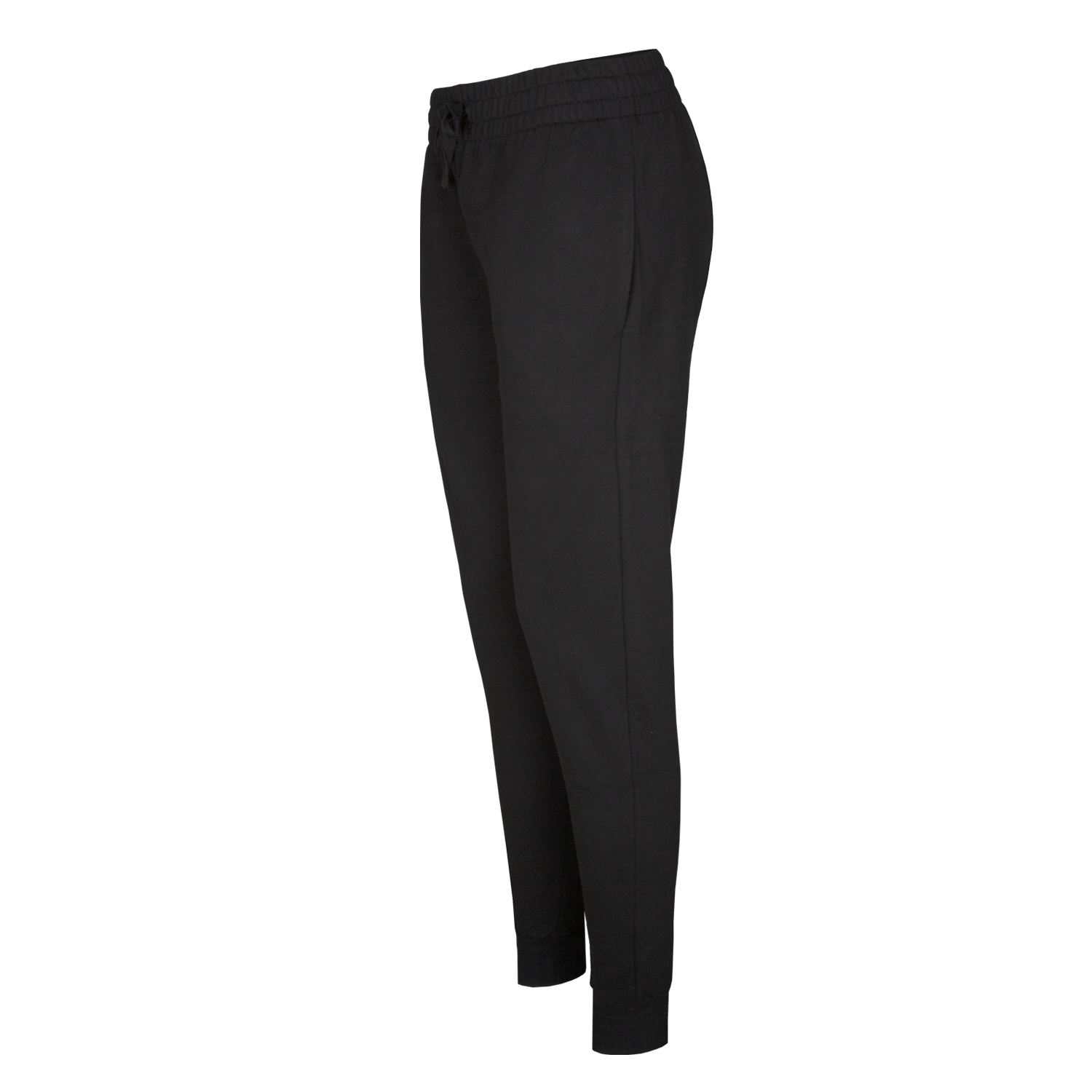 PANTALÓN BUZO ALGODÓN UNISEX ANDESLAND DEPORTIVO URBANO OUTDOOR APPAREL - 2