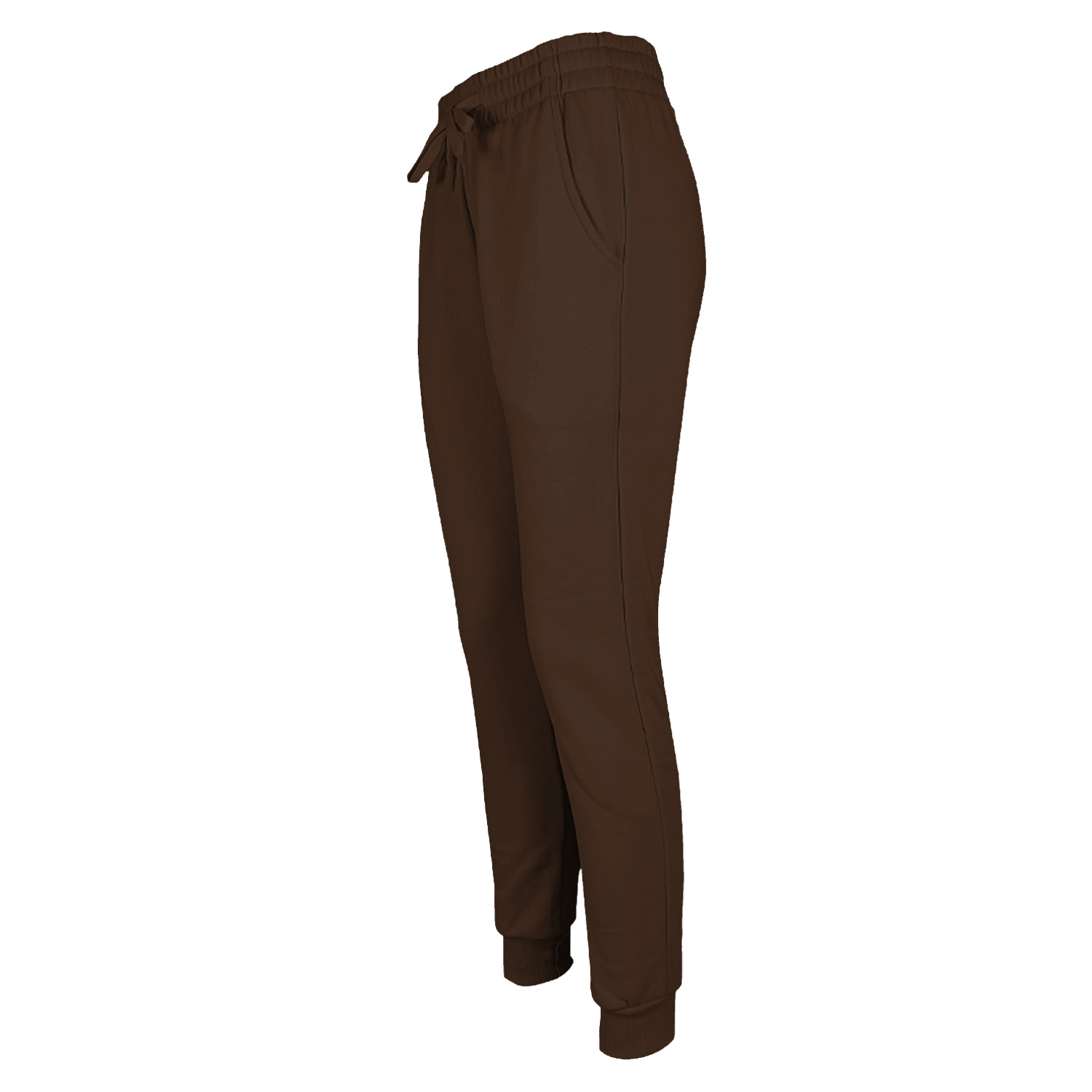 PANTALÓN BUZO ALGODÓN UNISEX ANDESLAND DEPORTIVO URBANO OUTDOOR APPAREL - 2