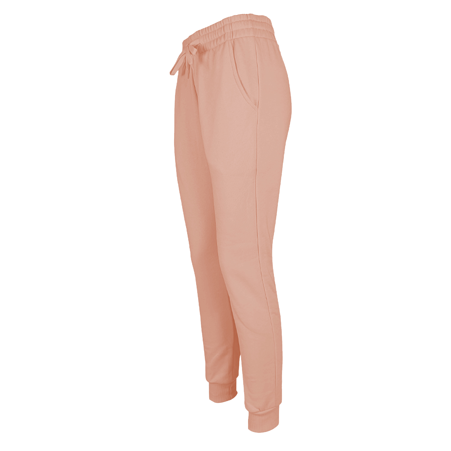 PANTALÓN BUZO ALGODÓN UNISEX ANDESLAND DEPORTIVO URBANO OUTDOOR APPAREL - 2