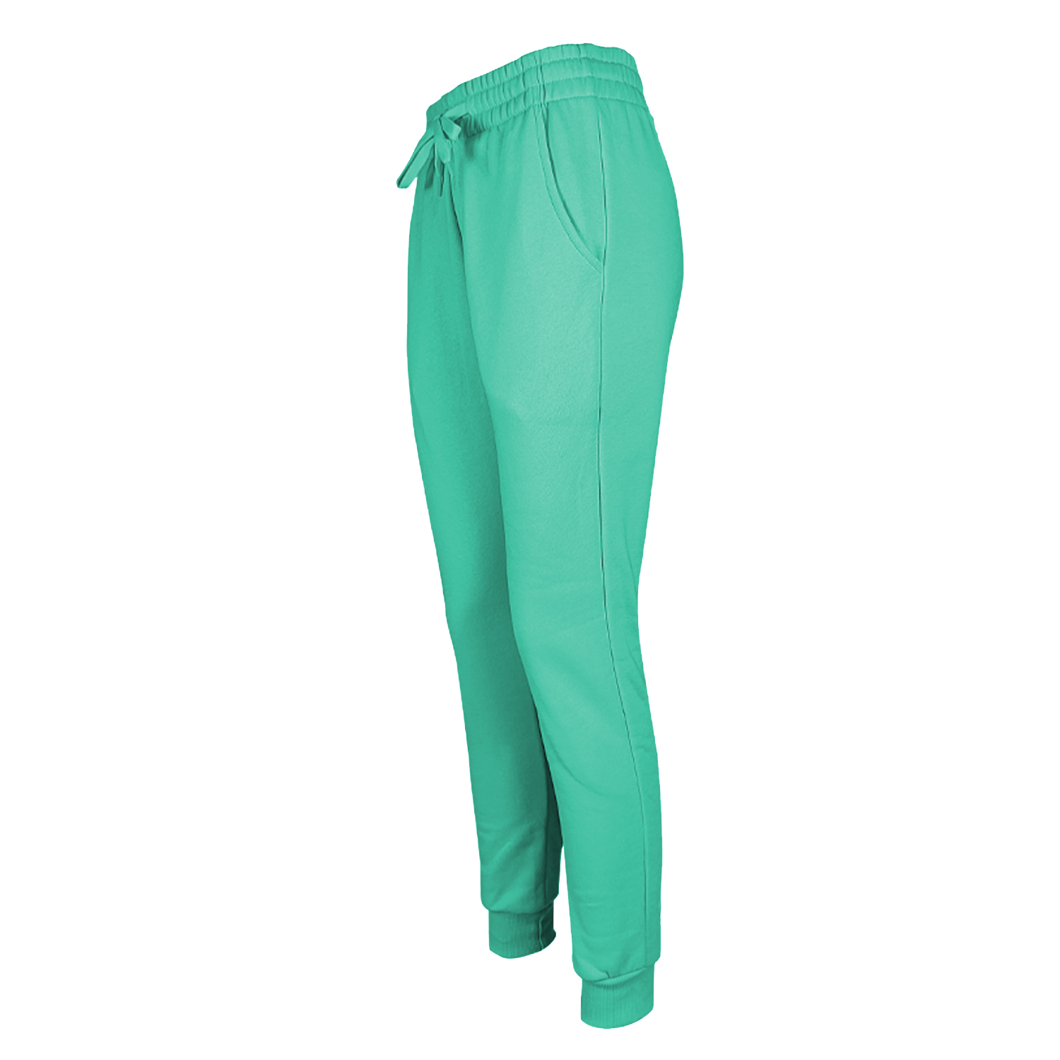 PANTALÓN BUZO ALGODÓN UNISEX ANDESLAND DEPORTIVO URBANO OUTDOOR APPAREL - 2